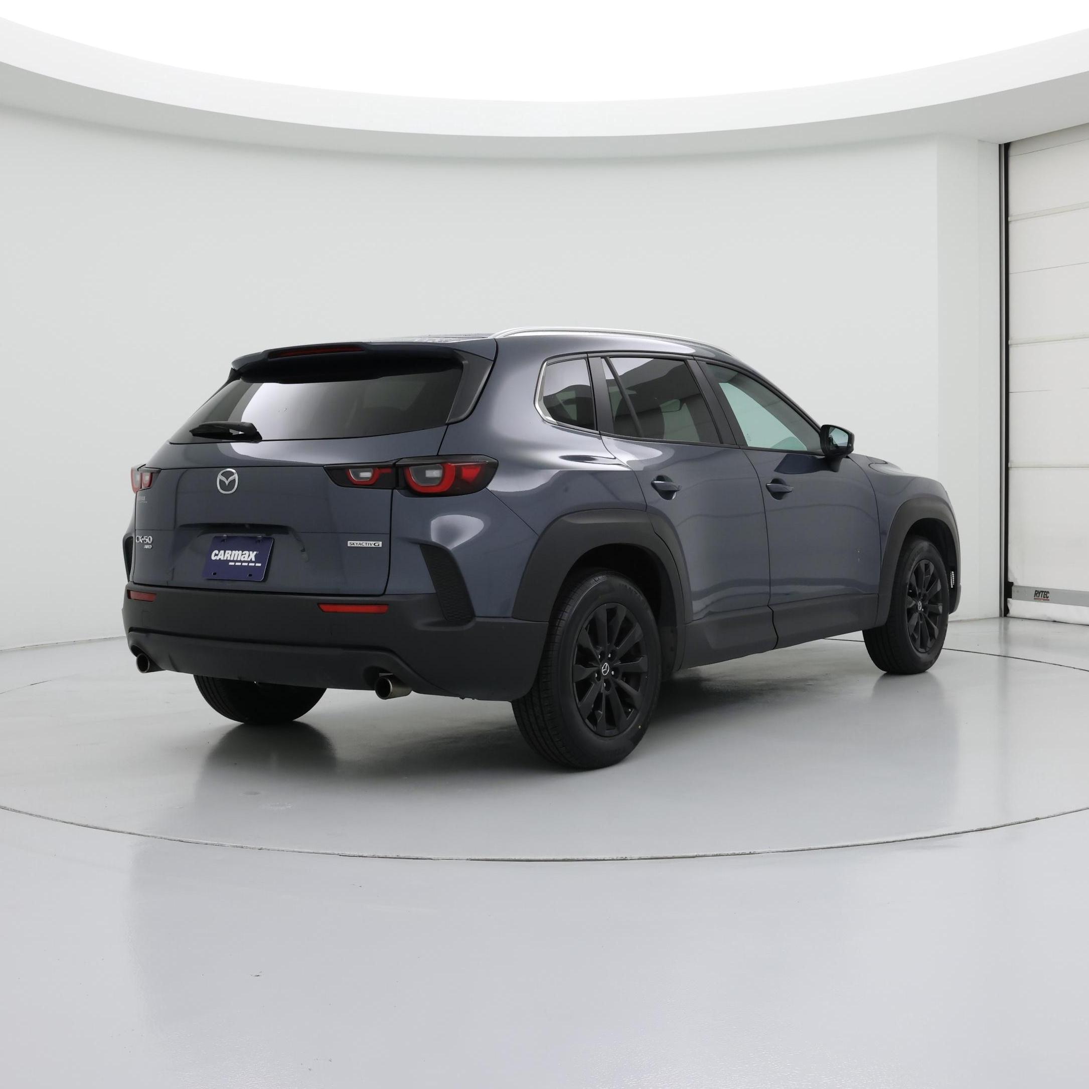 Thumbnail: 2024 Mazda CX-50 - 8