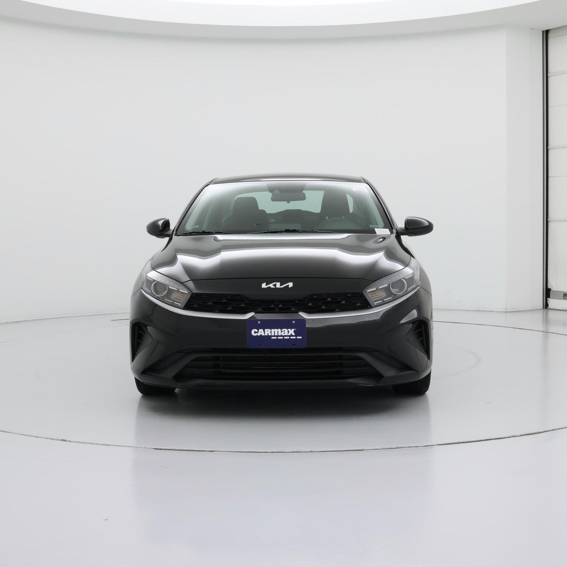 Thumbnail: 2023 Kia Forte - 5