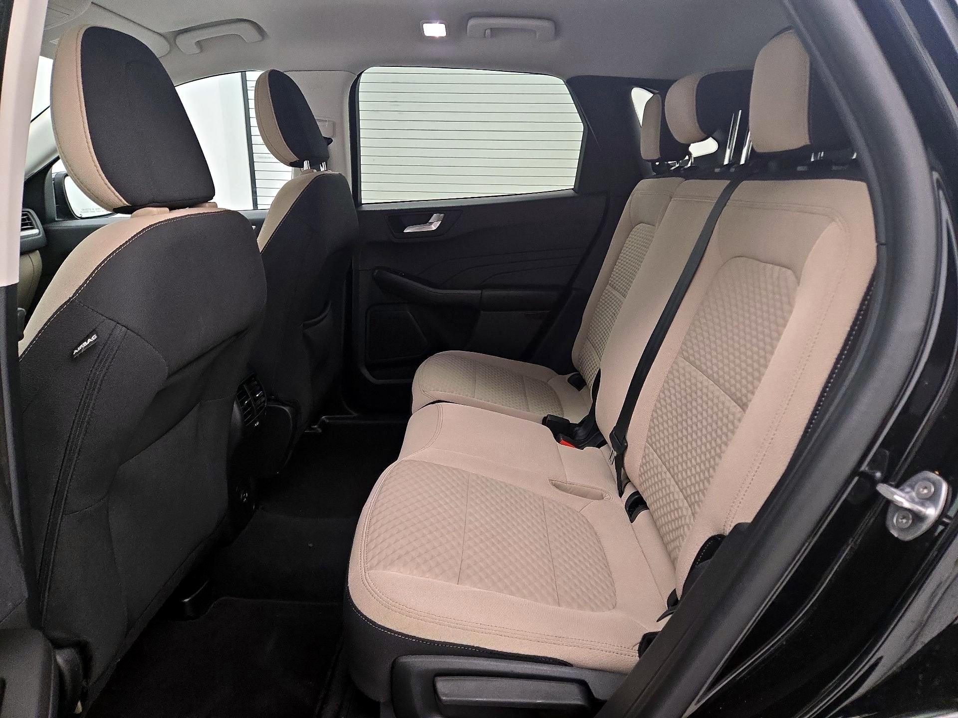 Thumbnail: 2021 Ford Escape - 18