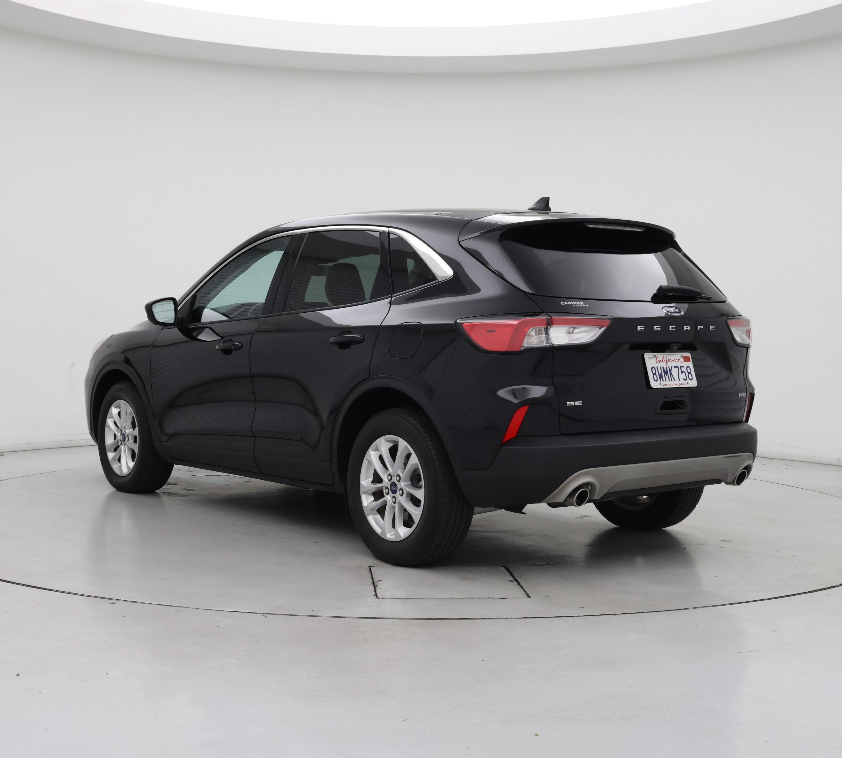 Thumbnail: 2021 Ford Escape - 2