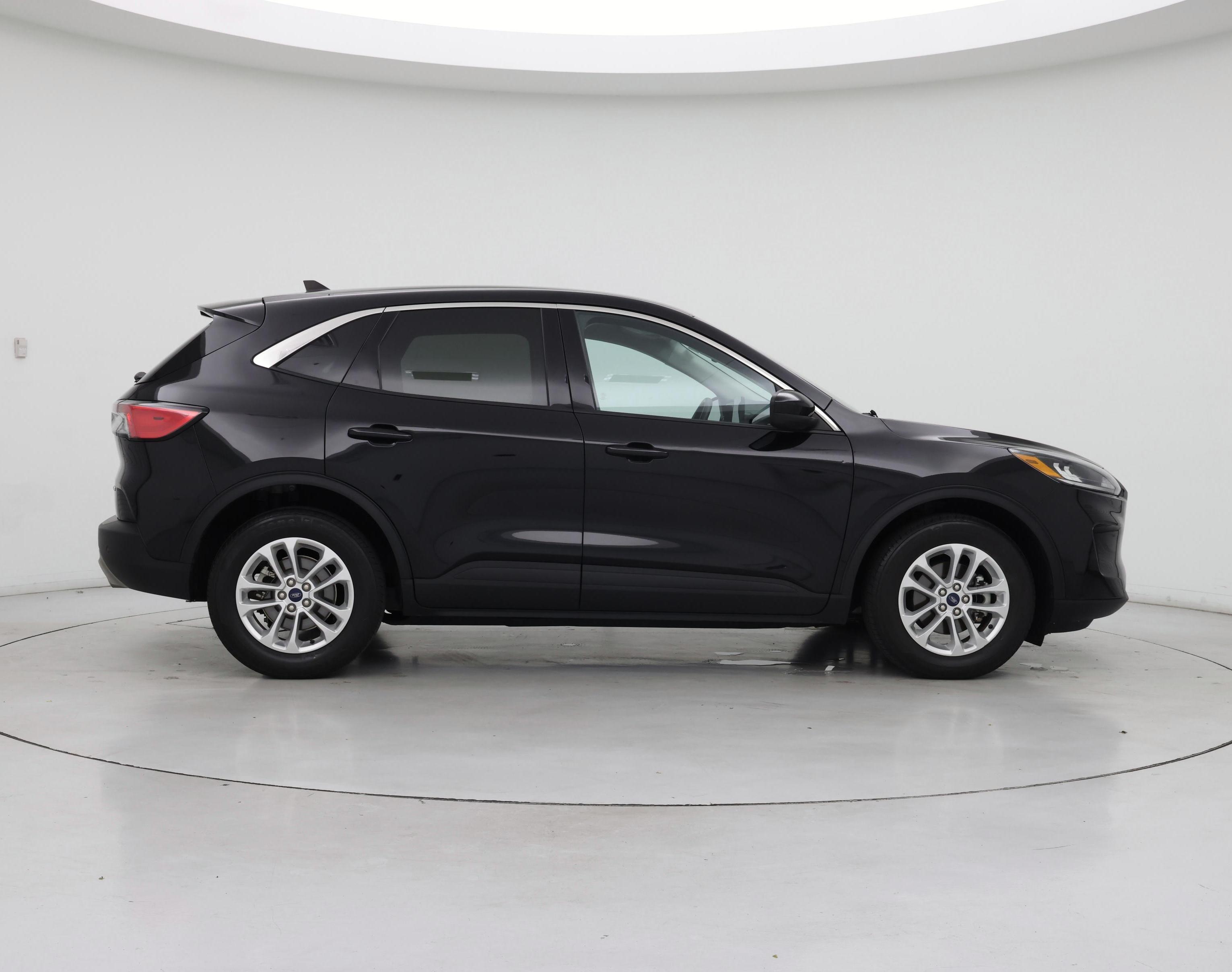 Thumbnail: 2021 Ford Escape - 7
