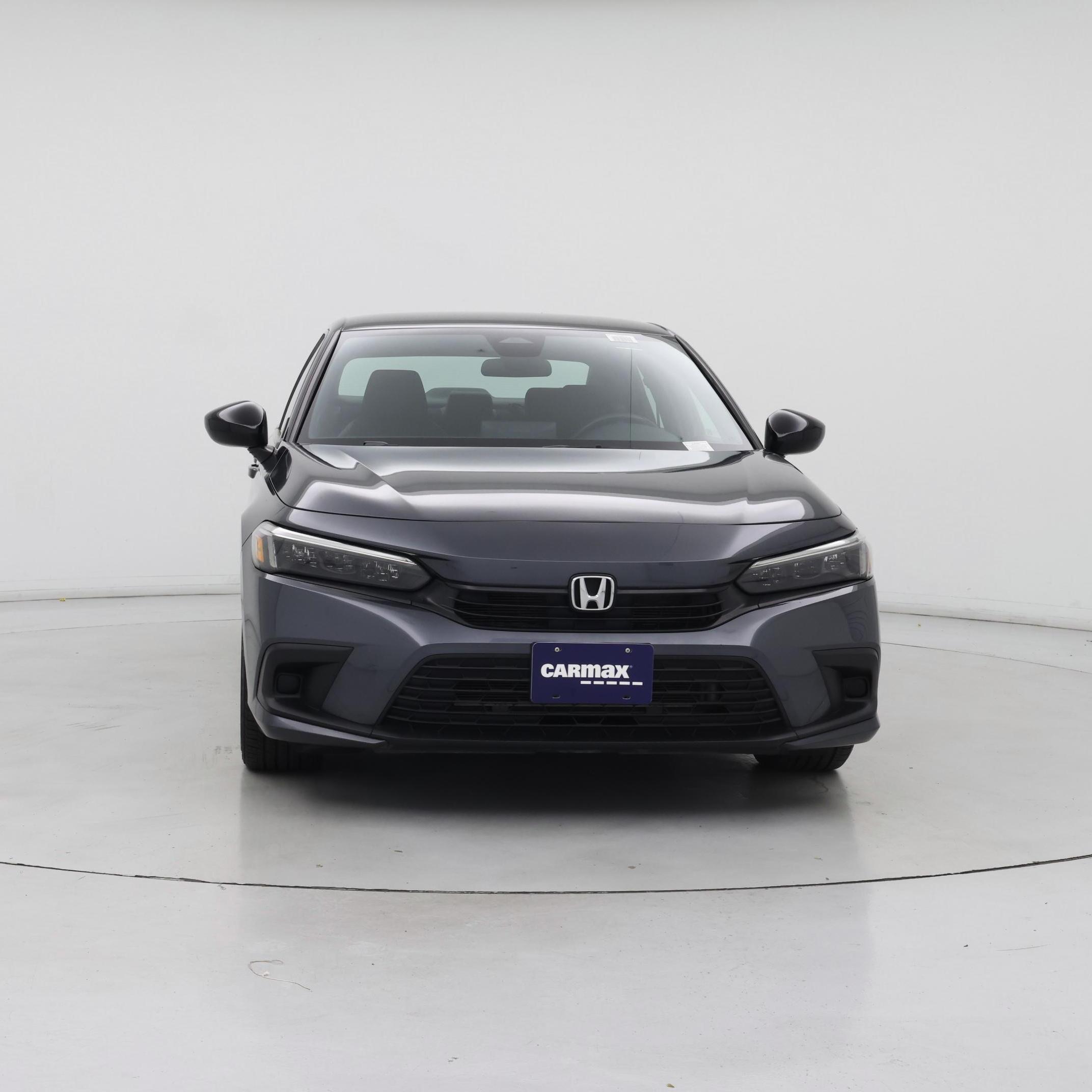Thumbnail: 2022 Honda Civic - 5