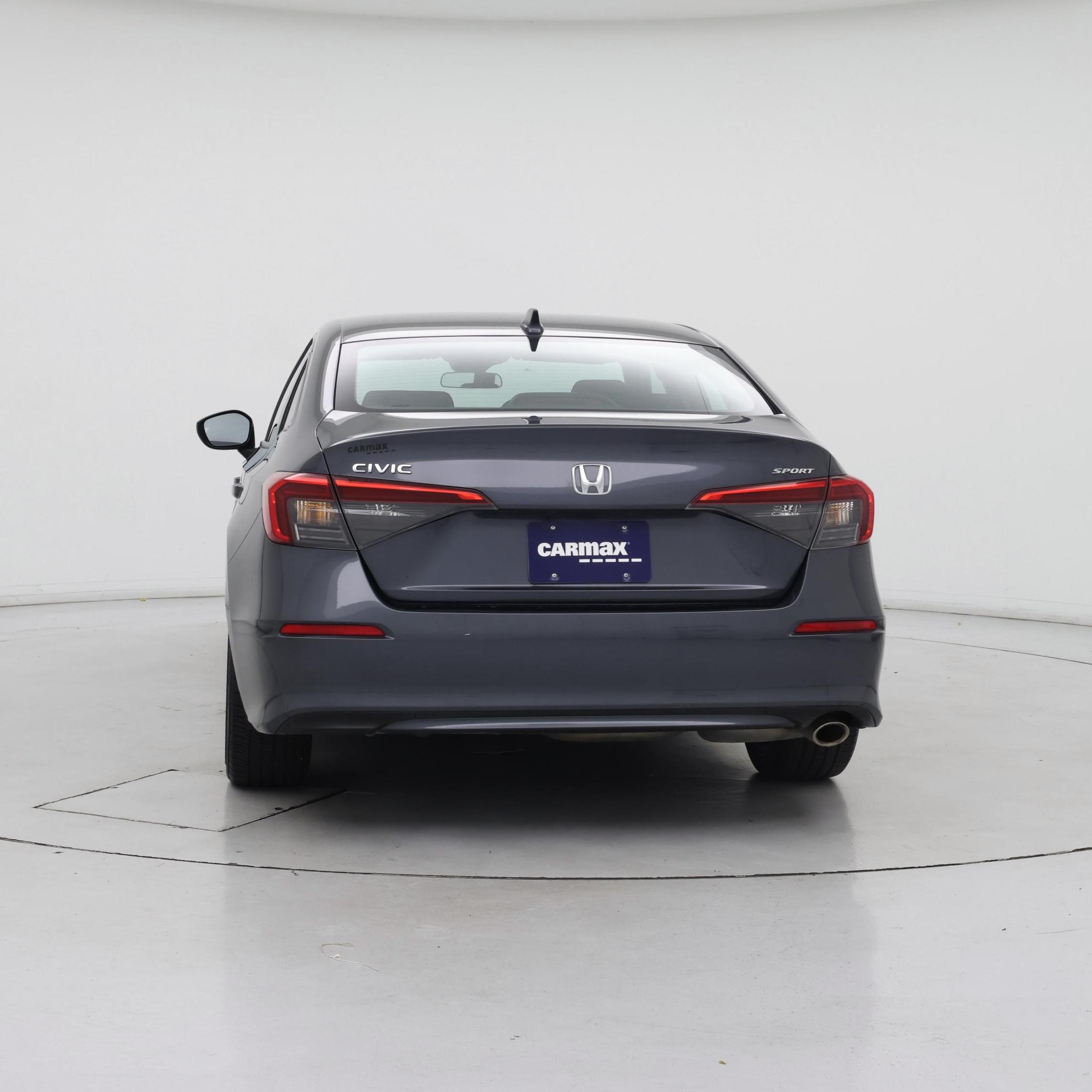Thumbnail: 2022 Honda Civic - 6