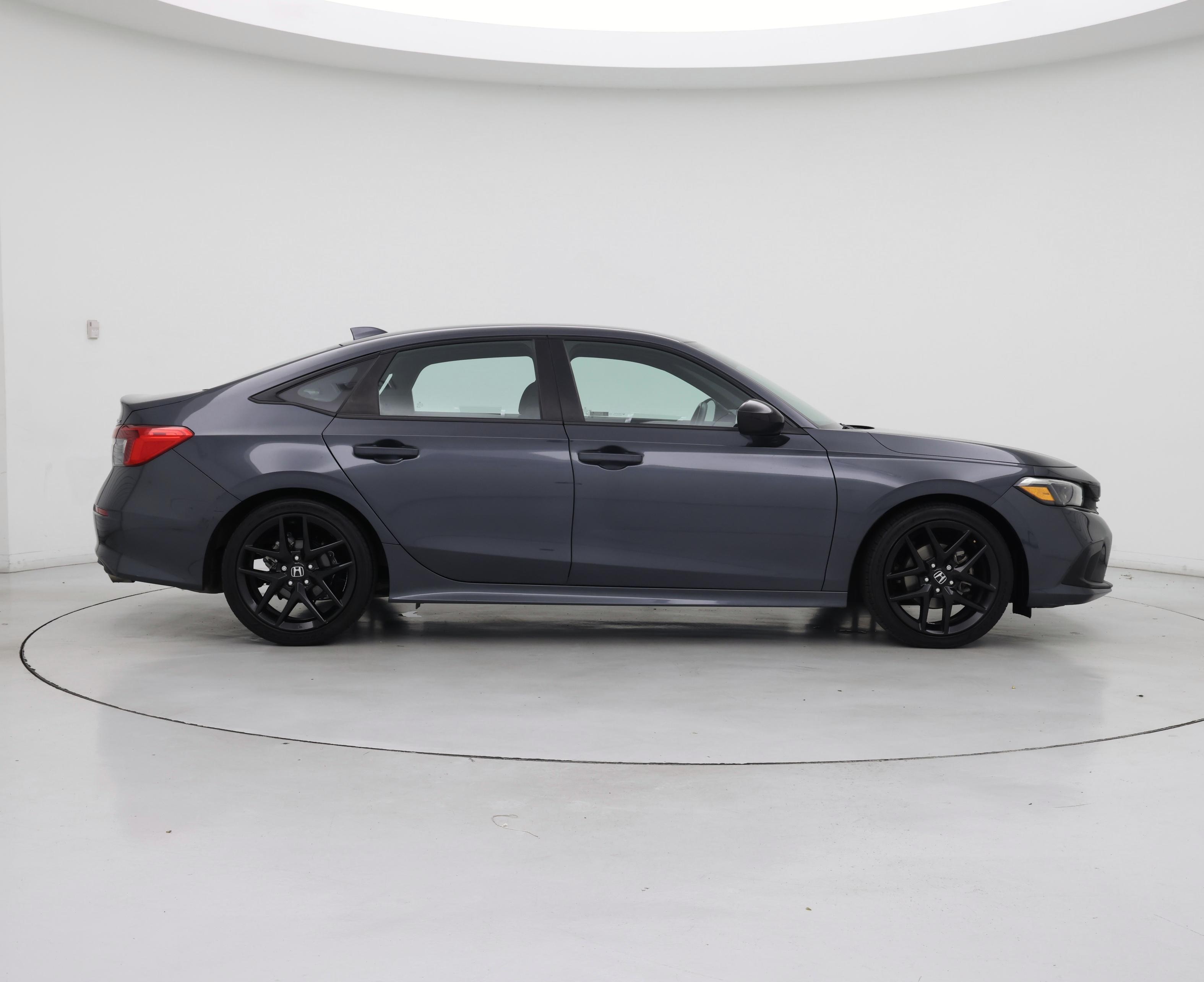 Thumbnail: 2022 Honda Civic - 7