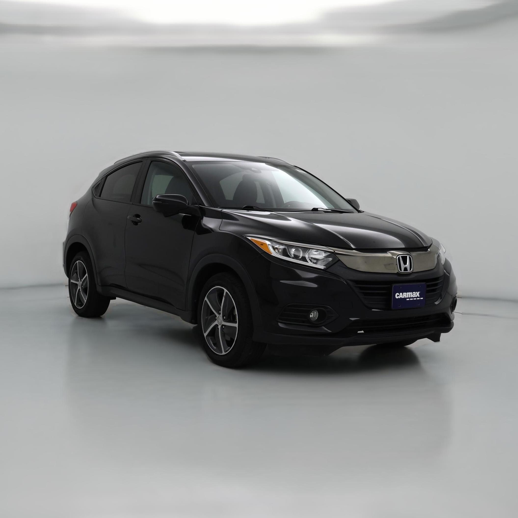 Thumbnail: 2022 Honda HR-V - 1