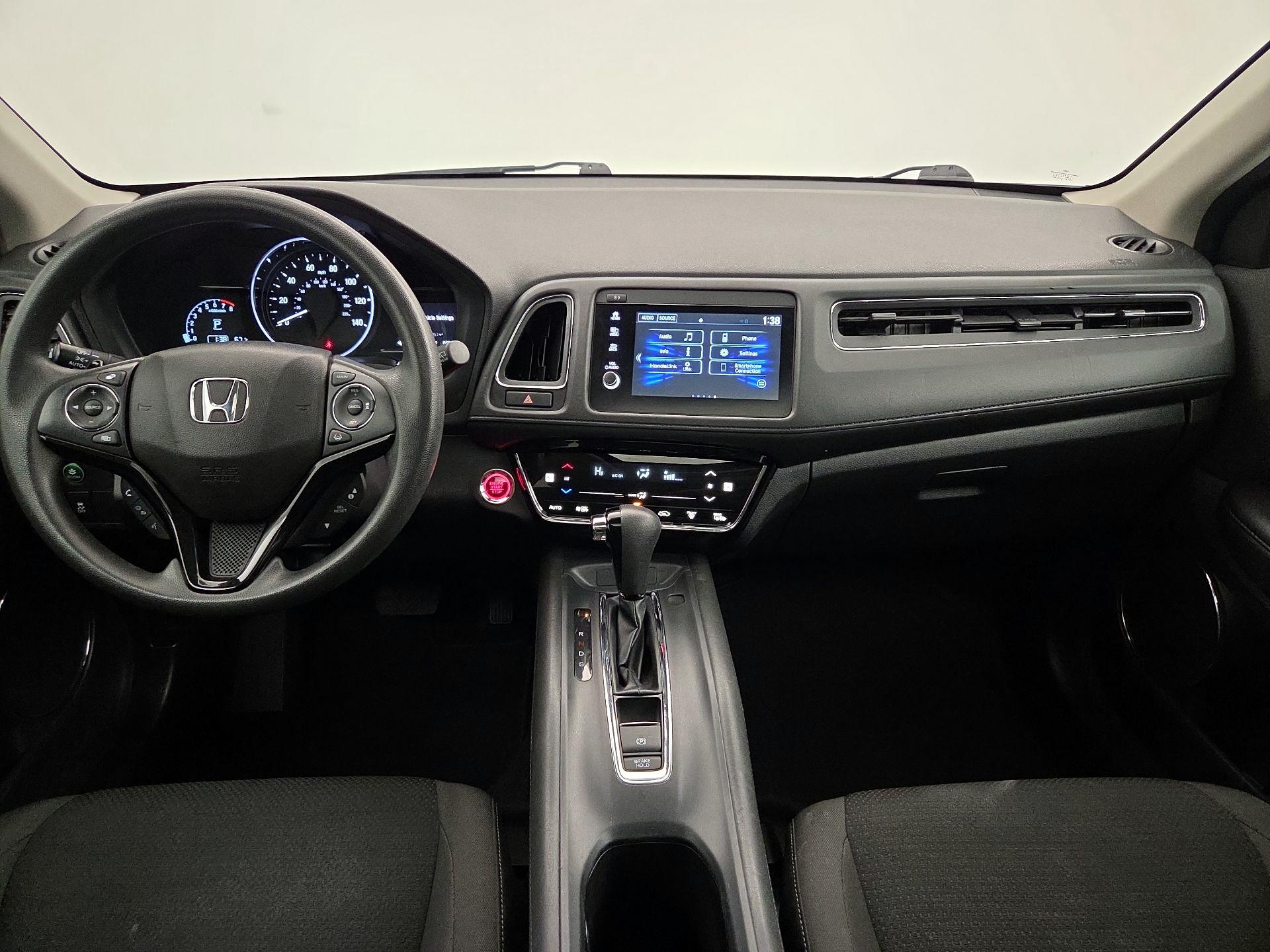 Thumbnail: 2022 Honda HR-V - 9