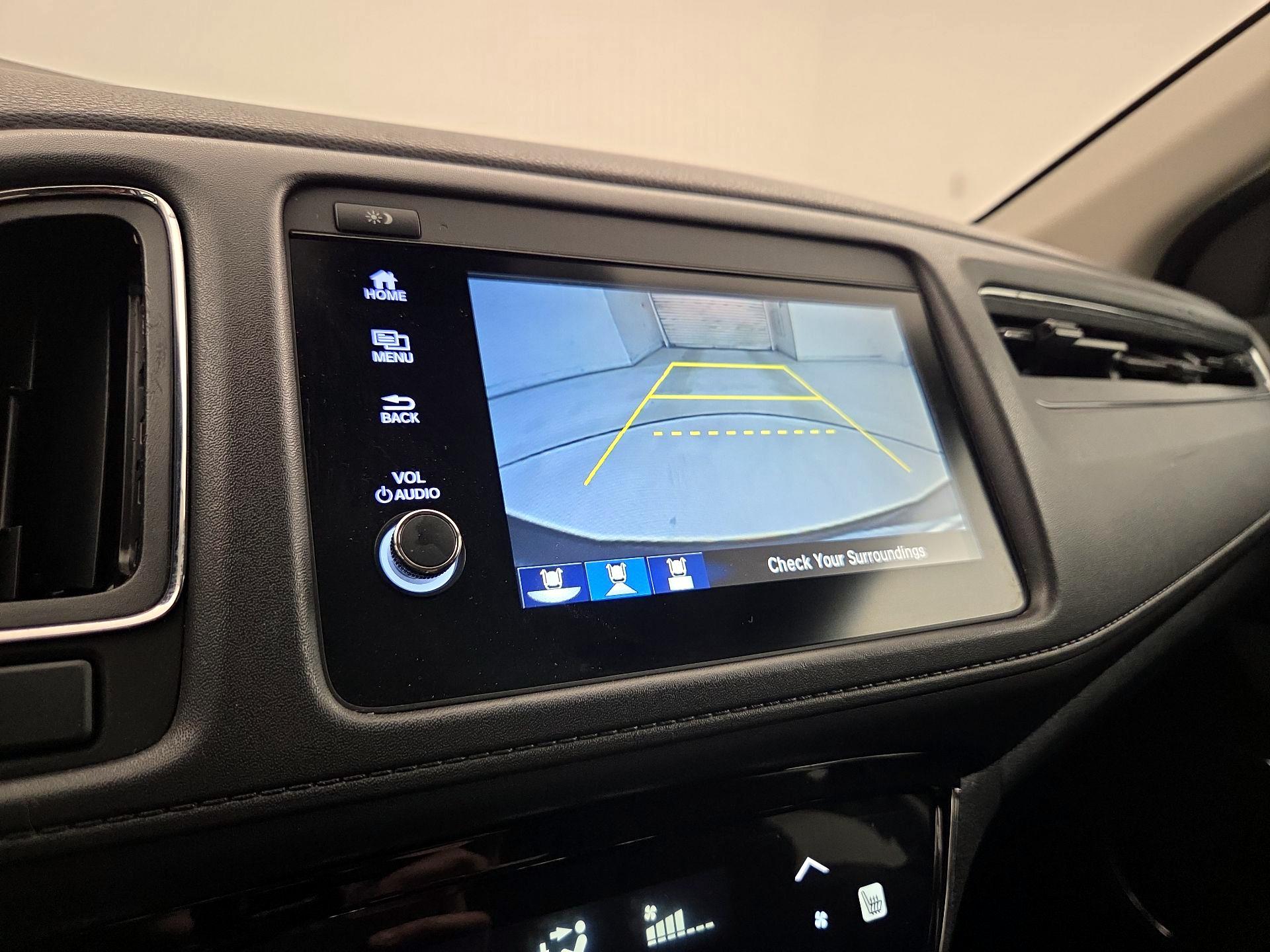 Thumbnail: 2022 Honda HR-V - 14