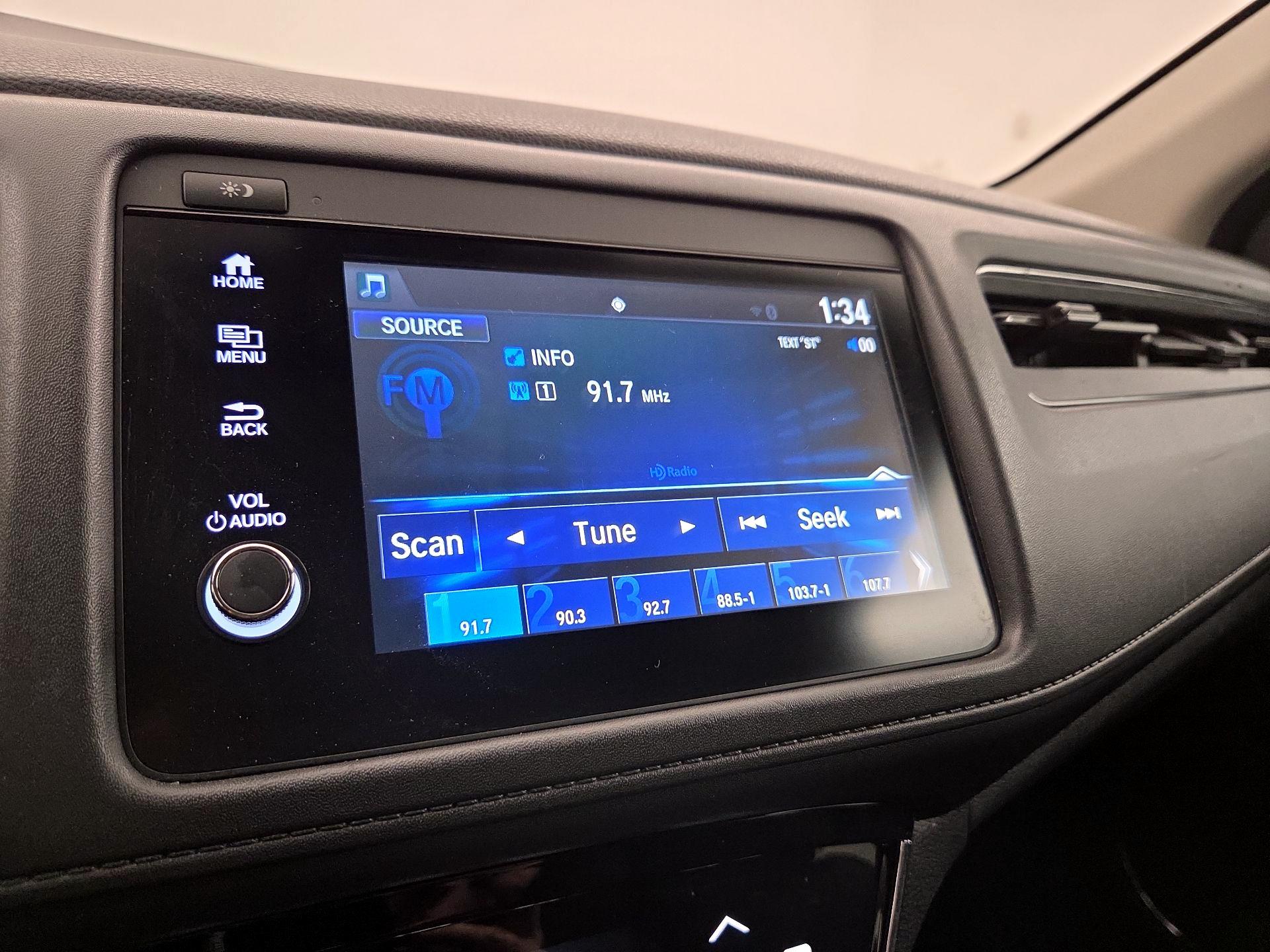 Thumbnail: 2022 Honda HR-V - 15