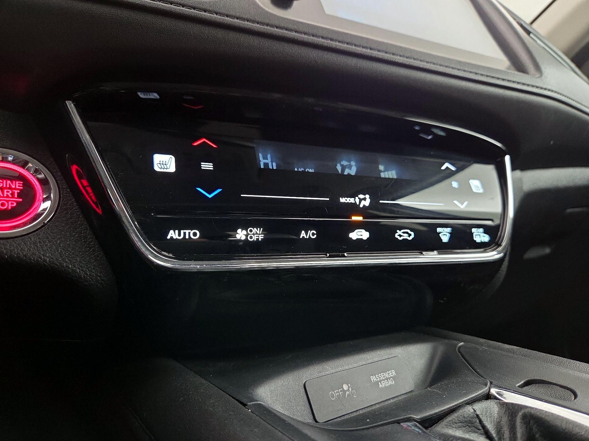 Thumbnail: 2022 Honda HR-V - 16