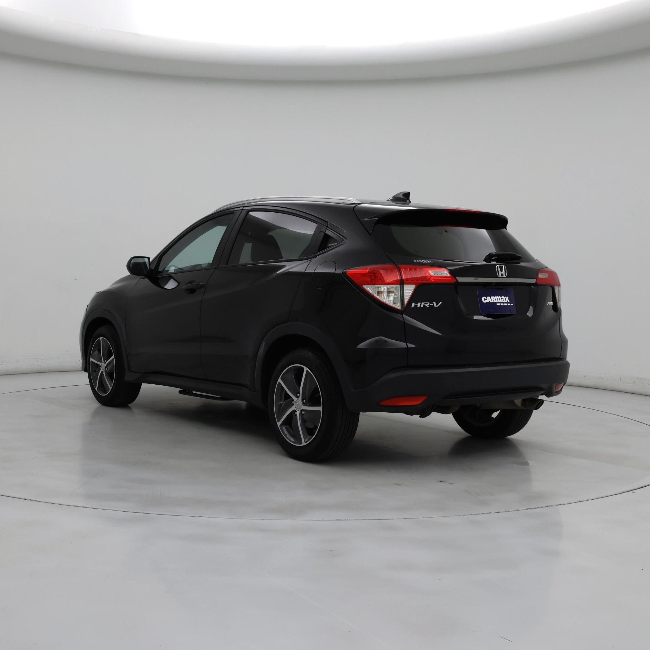 Thumbnail: 2022 Honda HR-V - 2