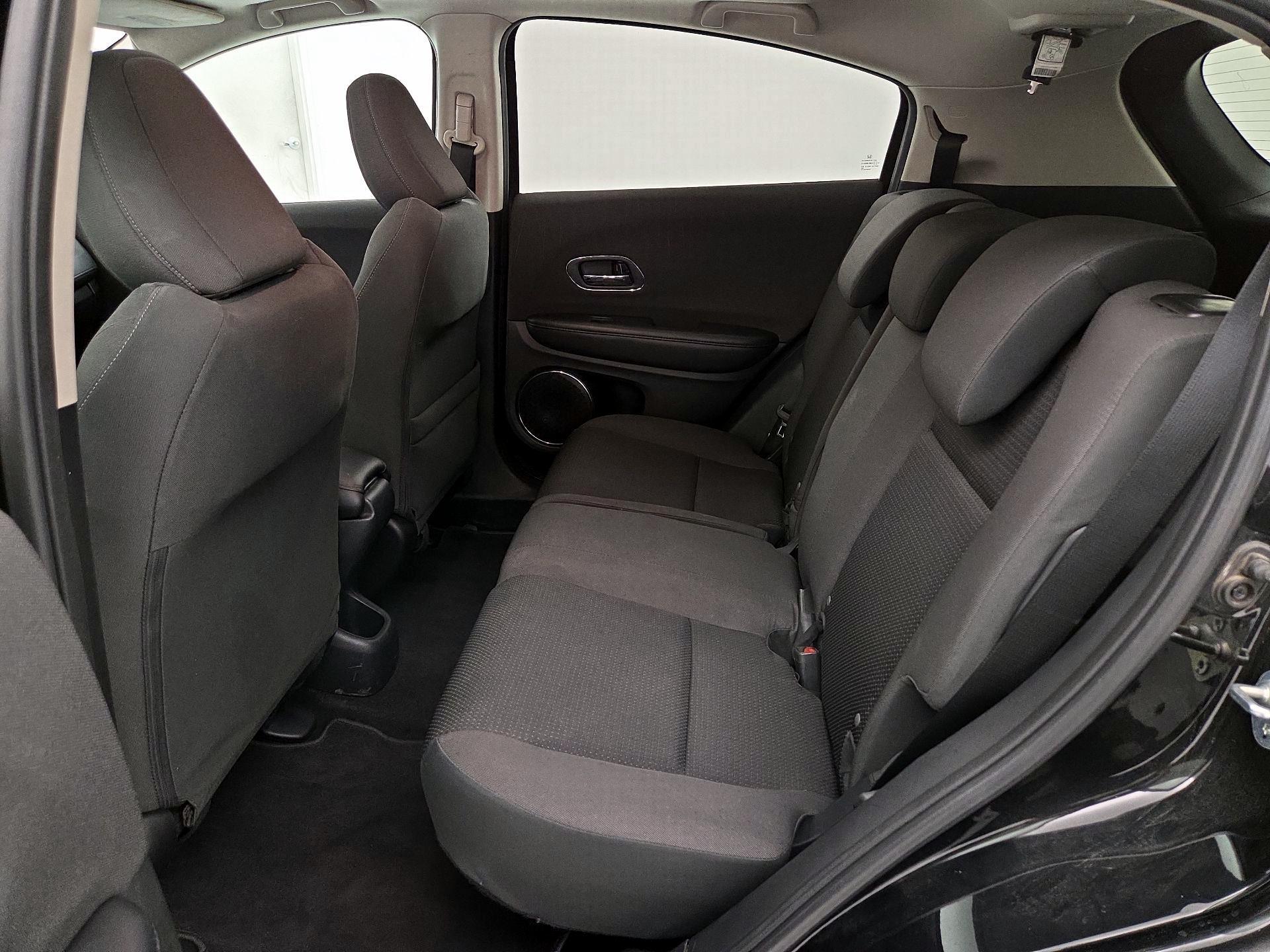 Thumbnail: 2022 Honda HR-V - 20