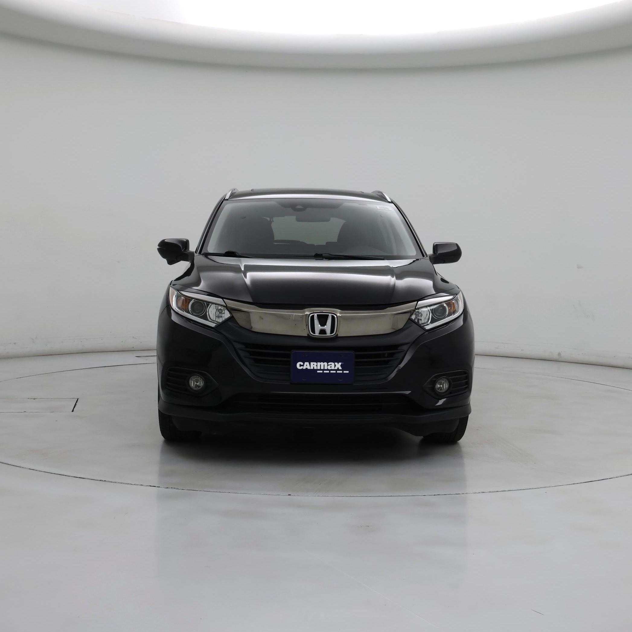 Thumbnail: 2022 Honda HR-V - 5