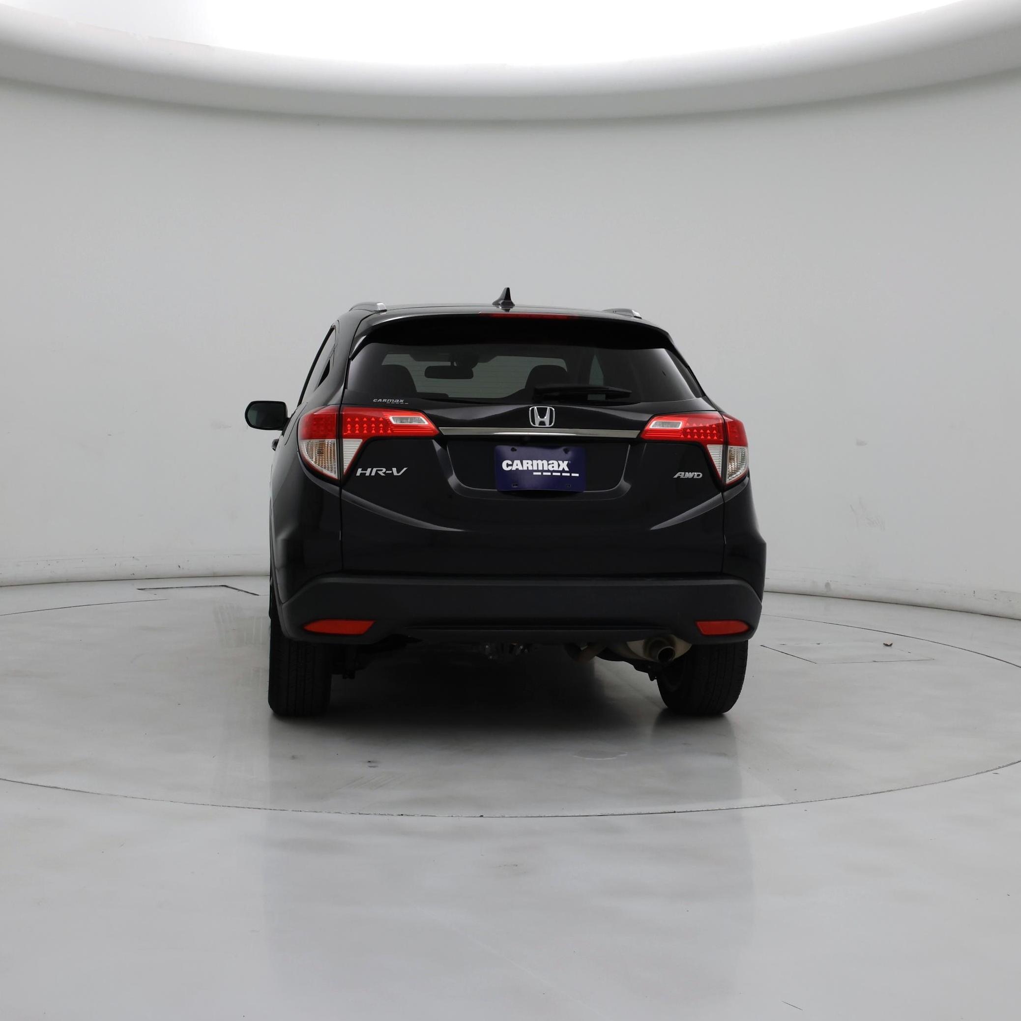 Thumbnail: 2022 Honda HR-V - 6