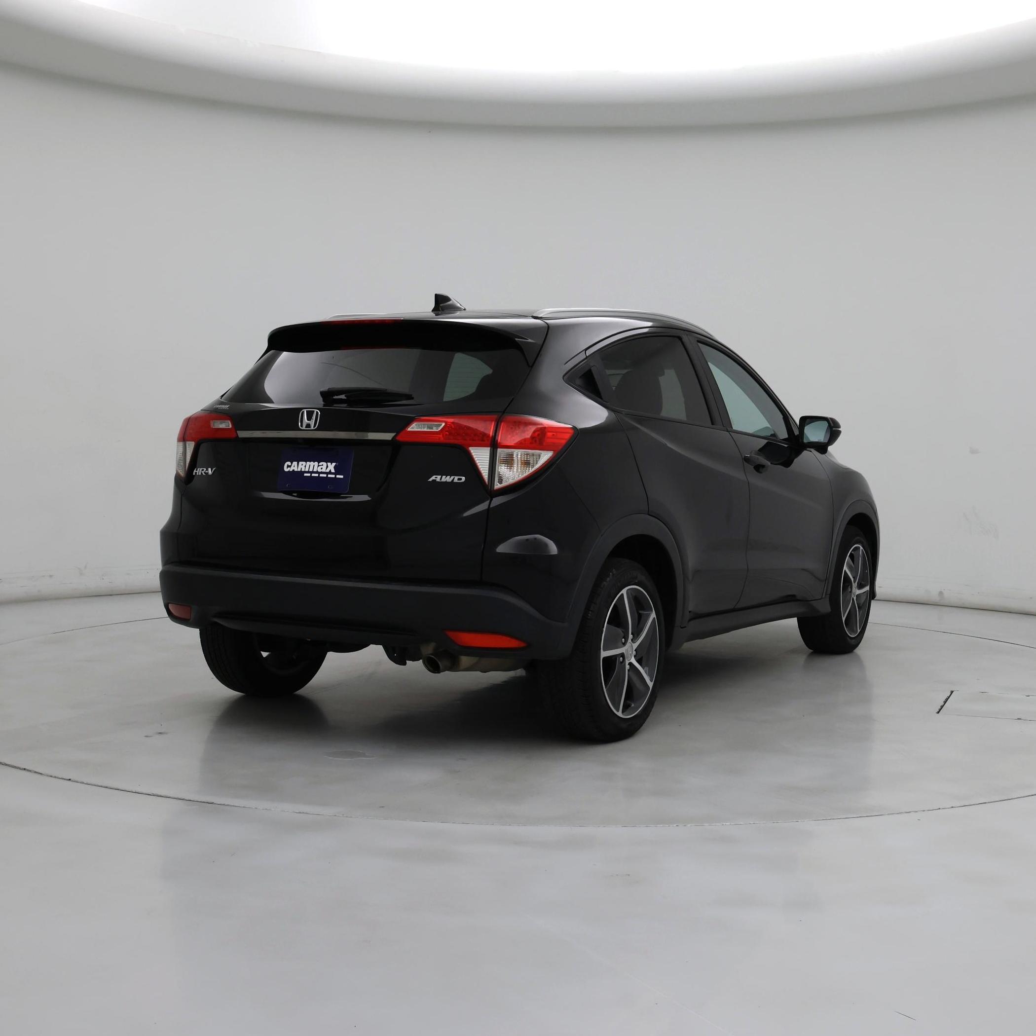 Thumbnail: 2022 Honda HR-V - 8