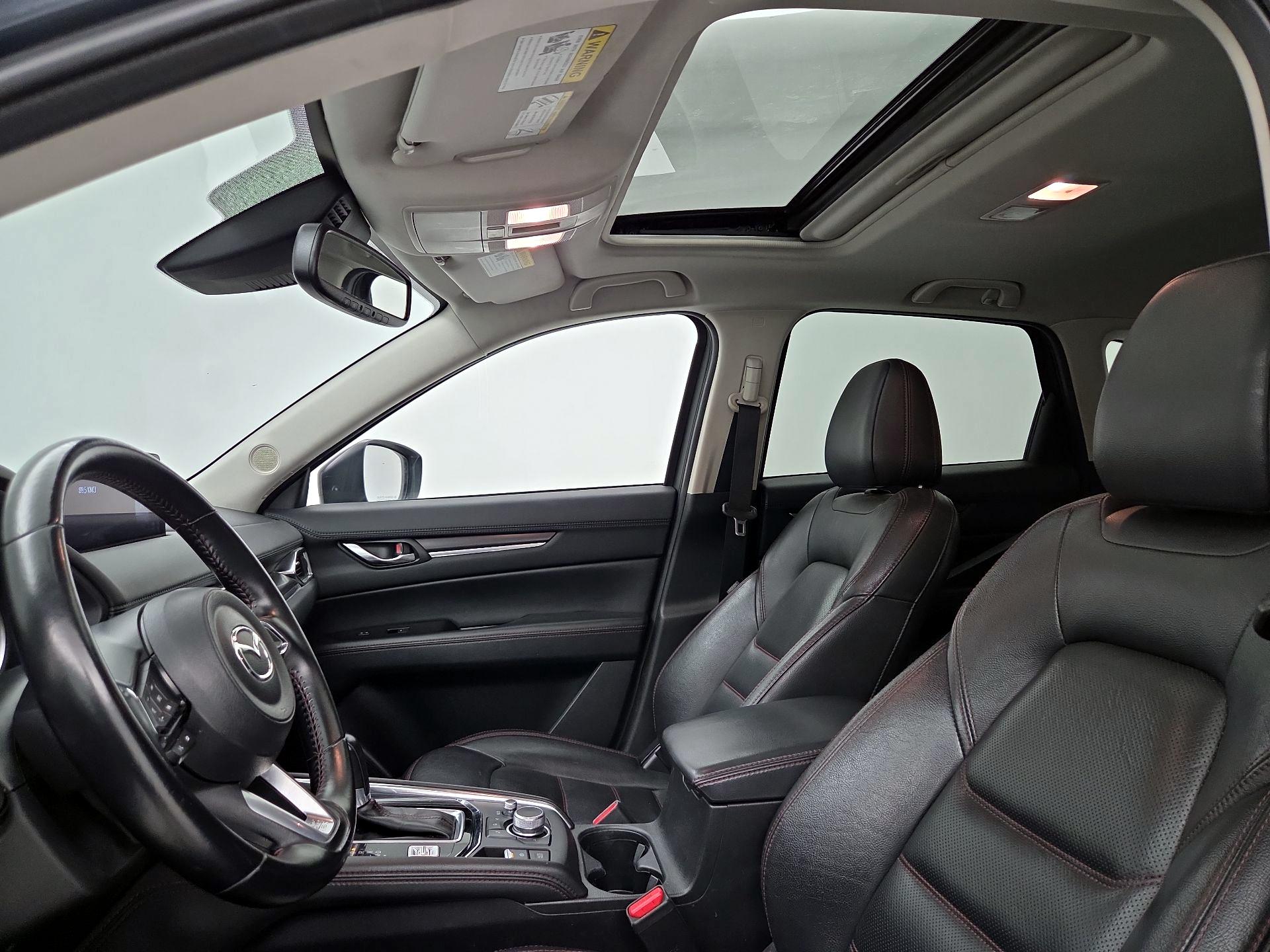 Thumbnail: 2023 Mazda CX-5 - 18