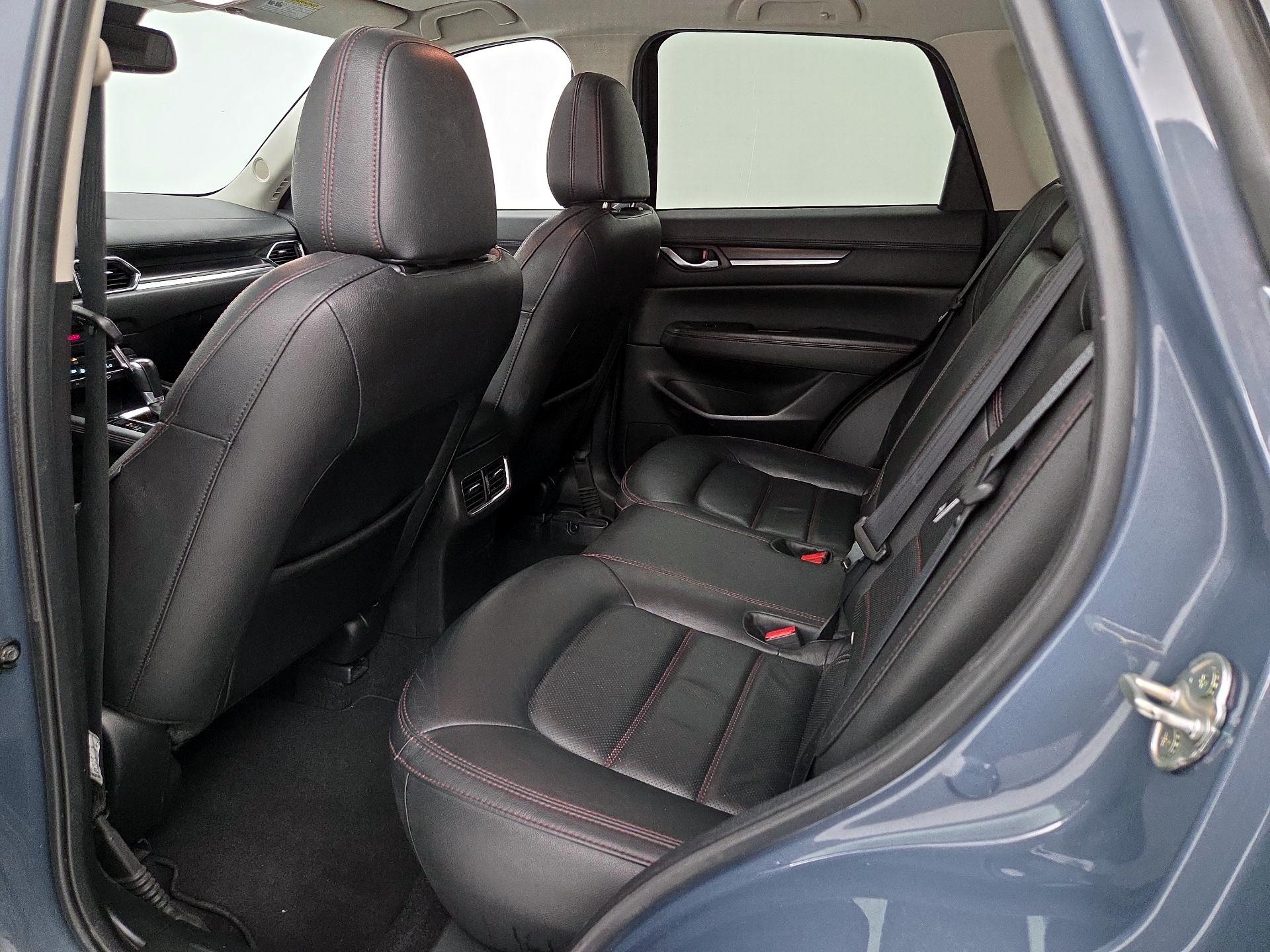 Thumbnail: 2023 Mazda CX-5 - 19