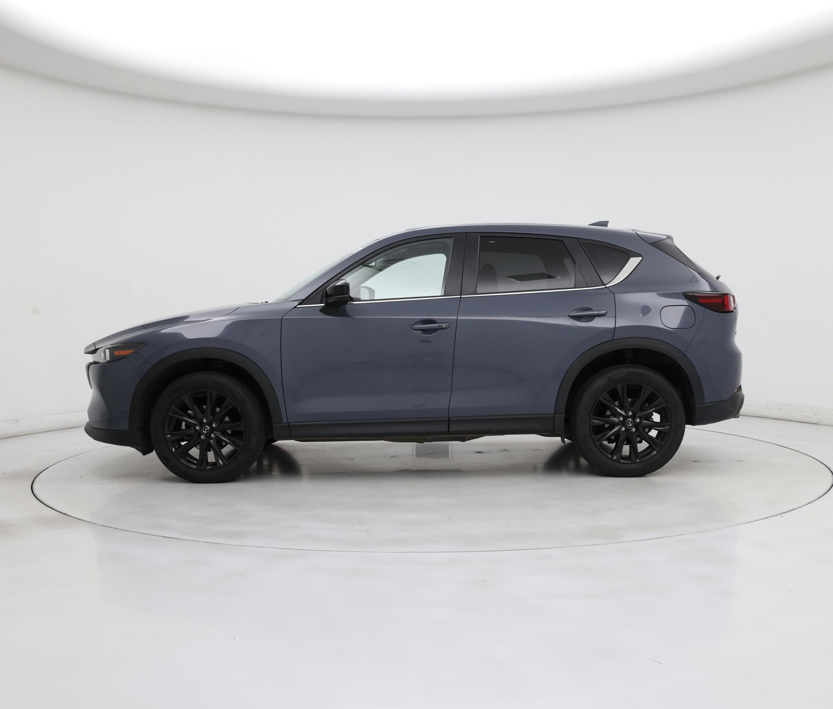 Thumbnail: 2023 Mazda CX-5 - 3
