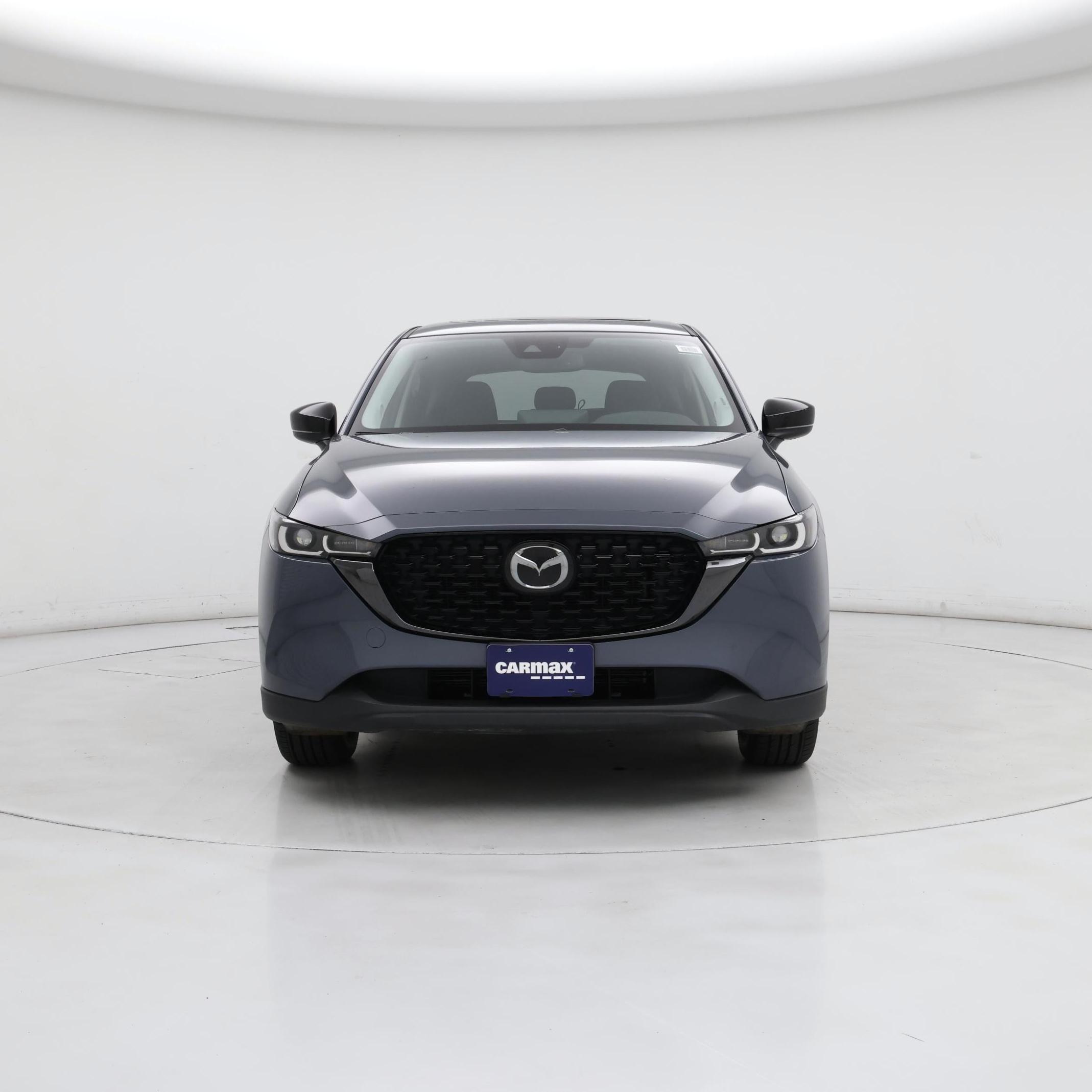 Thumbnail: 2023 Mazda CX-5 - 5