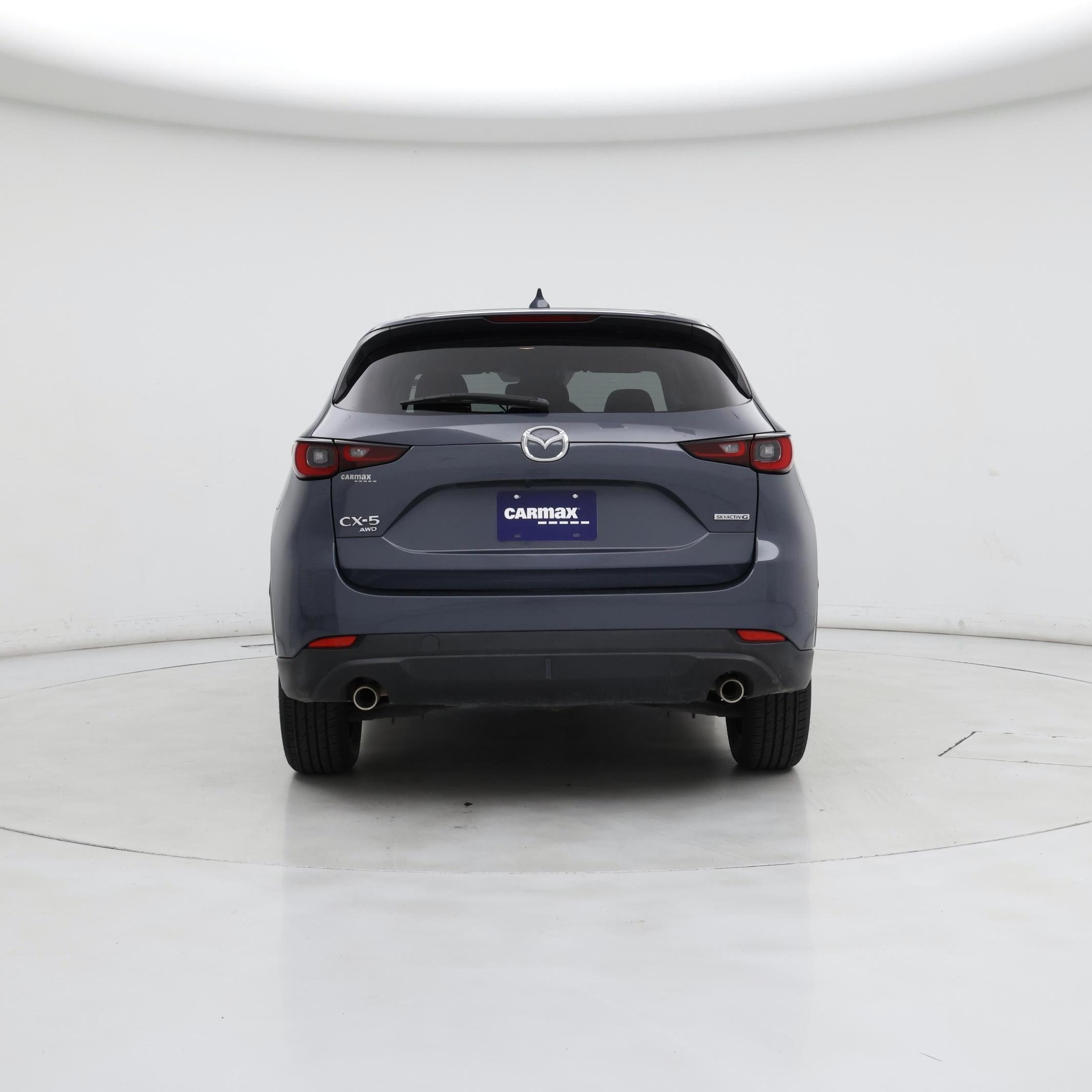 Thumbnail: 2023 Mazda CX-5 - 6