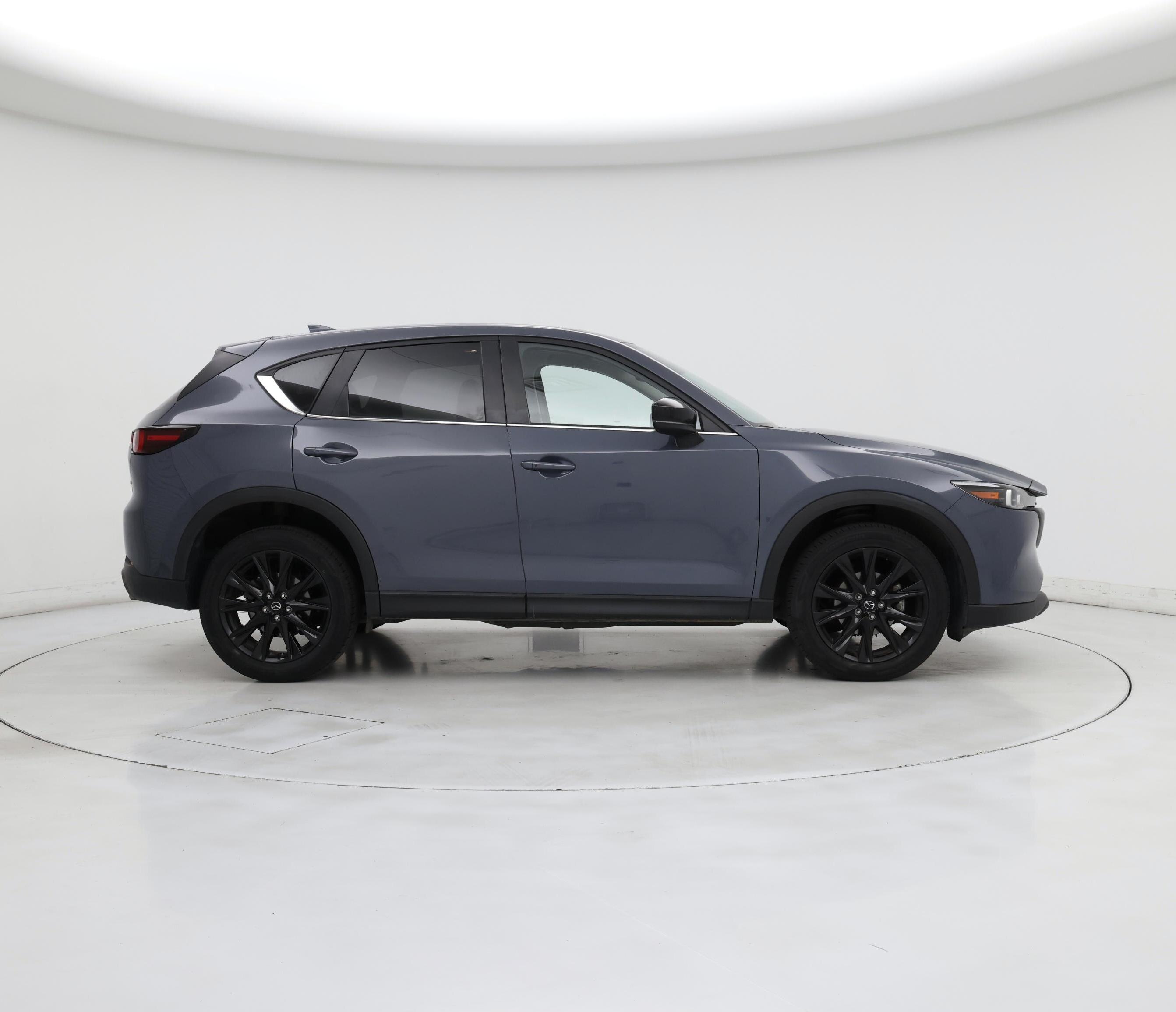 Thumbnail: 2023 Mazda CX-5 - 7