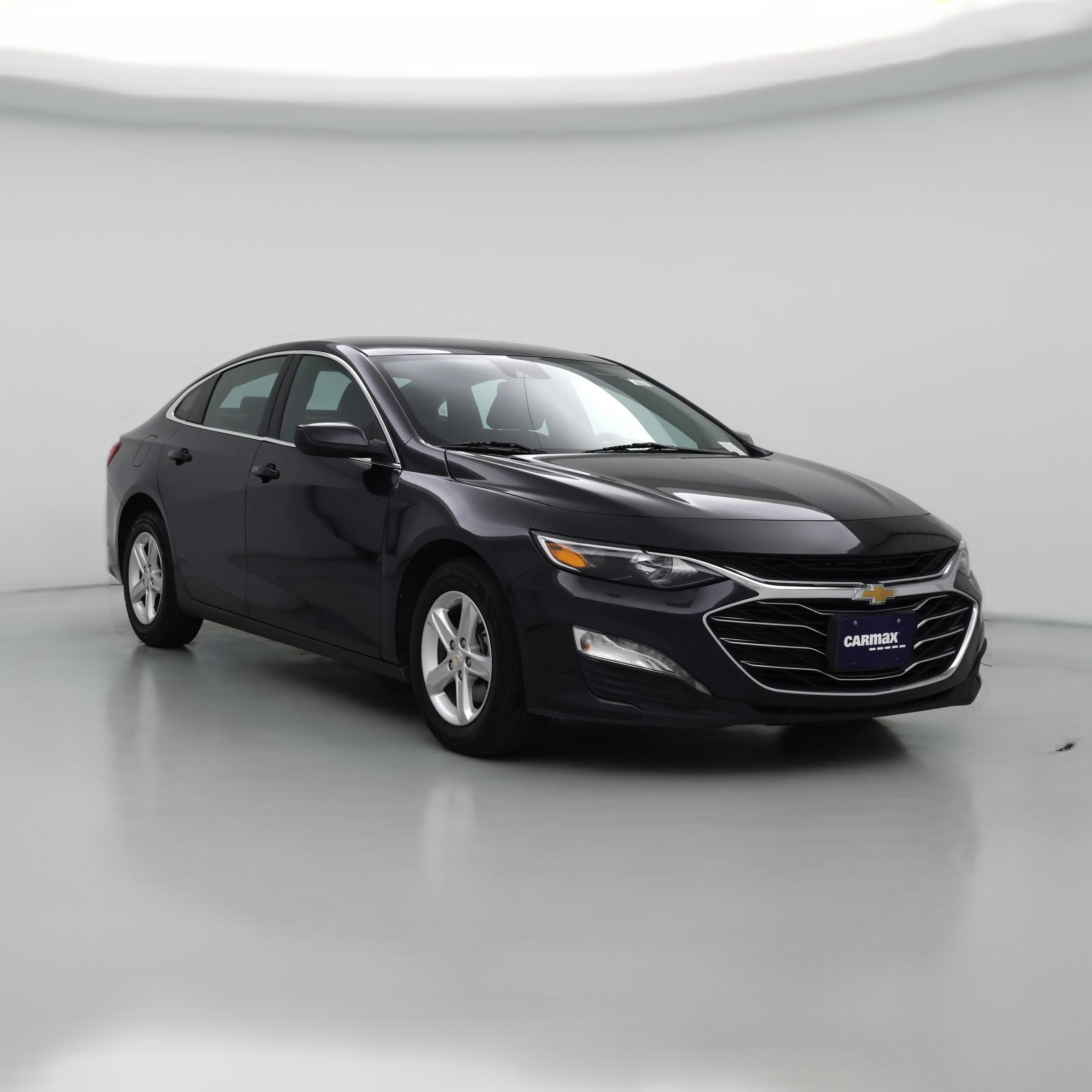 Thumbnail: 2023 Chevrolet Malibu - 1