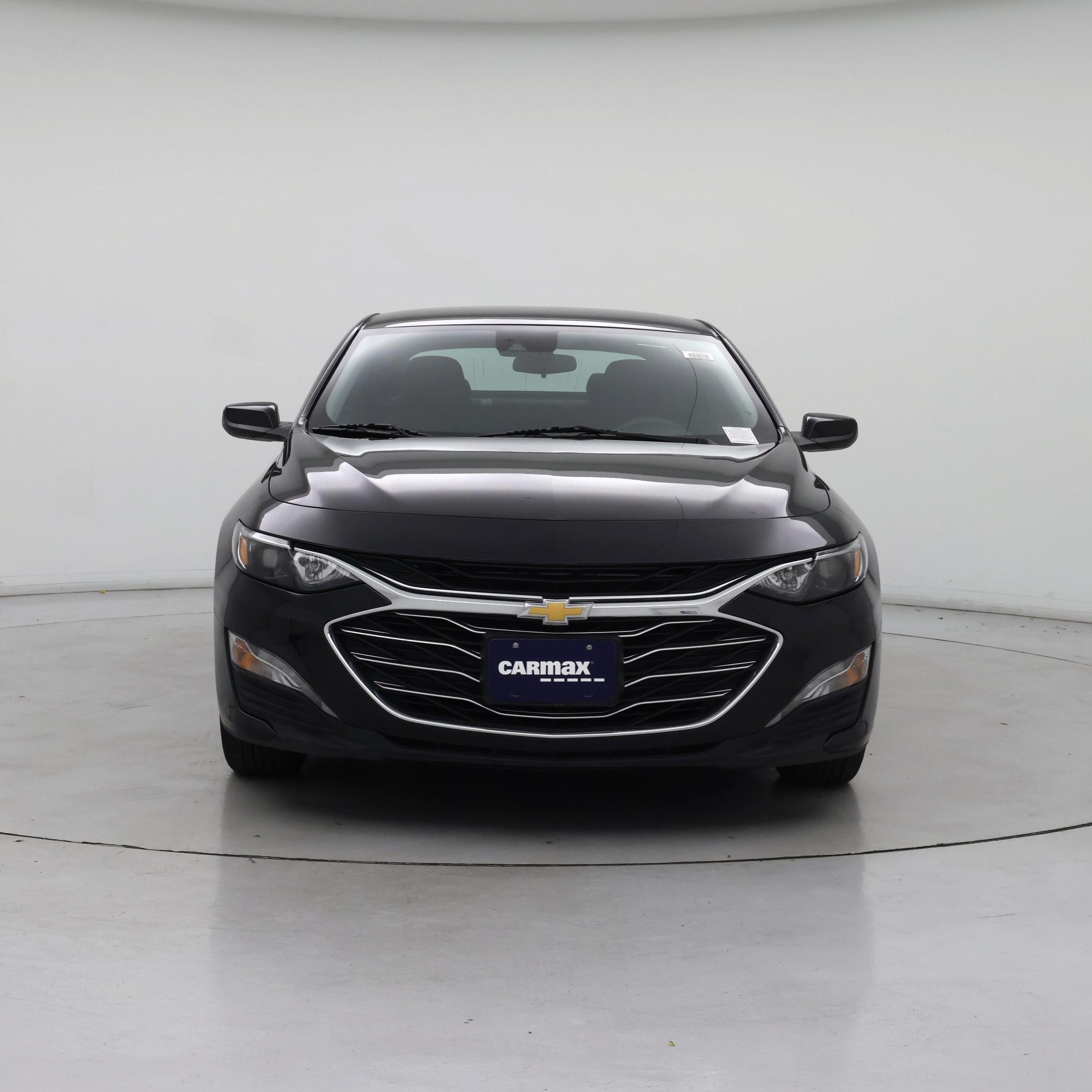 Thumbnail: 2023 Chevrolet Malibu - 5