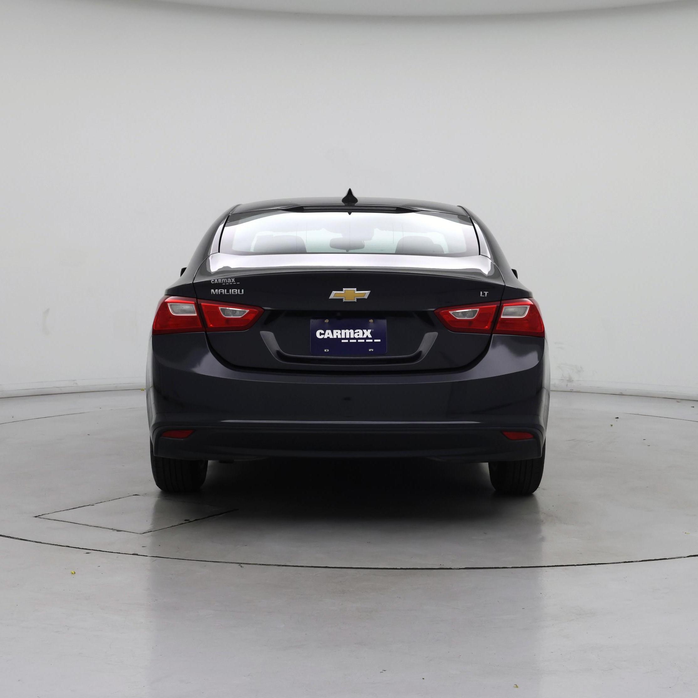Thumbnail: 2023 Chevrolet Malibu - 6