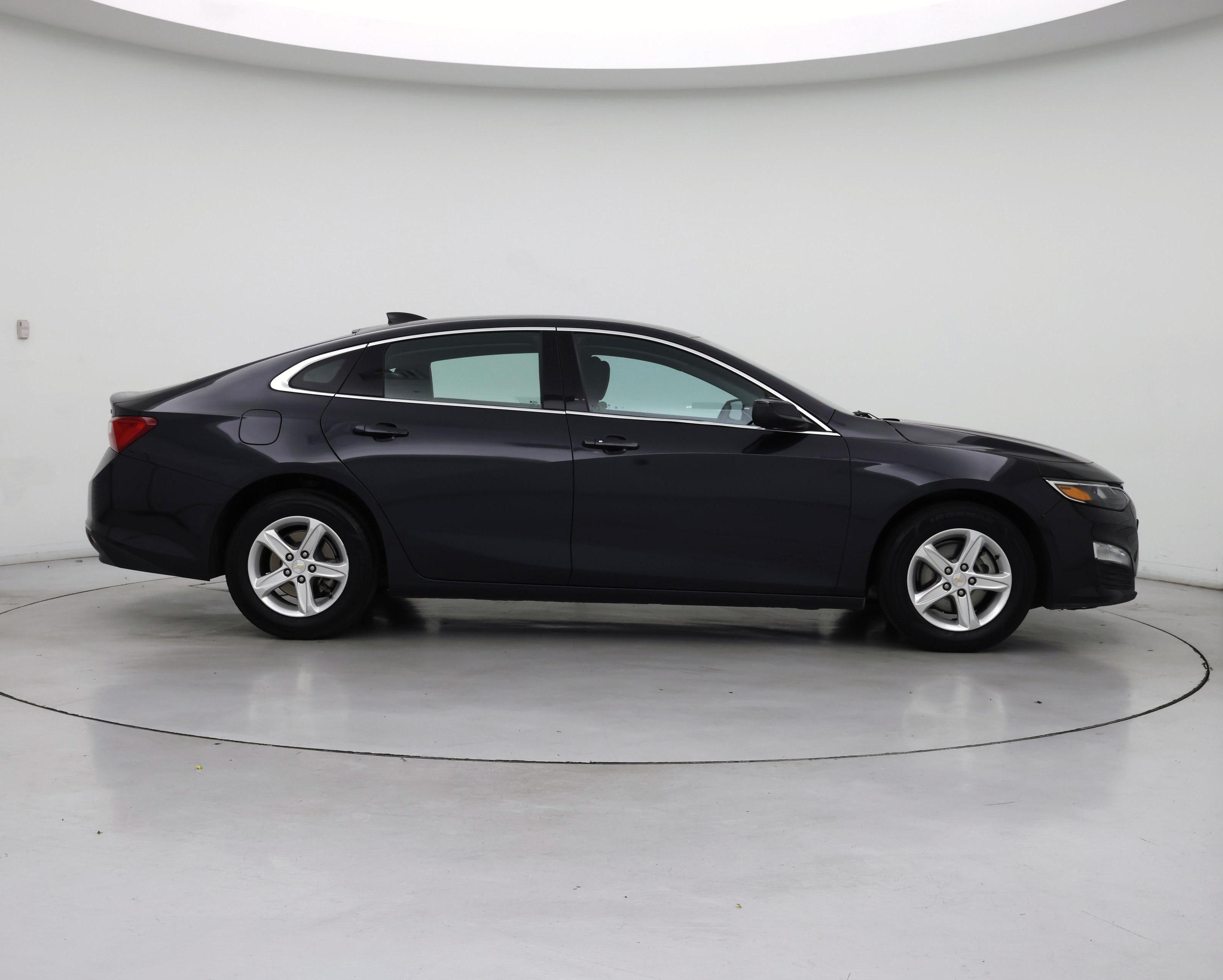 Thumbnail: 2023 Chevrolet Malibu - 7