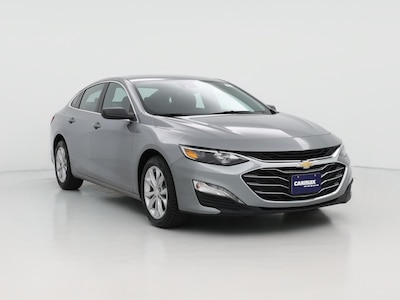 2023 Chevrolet Malibu 1LT