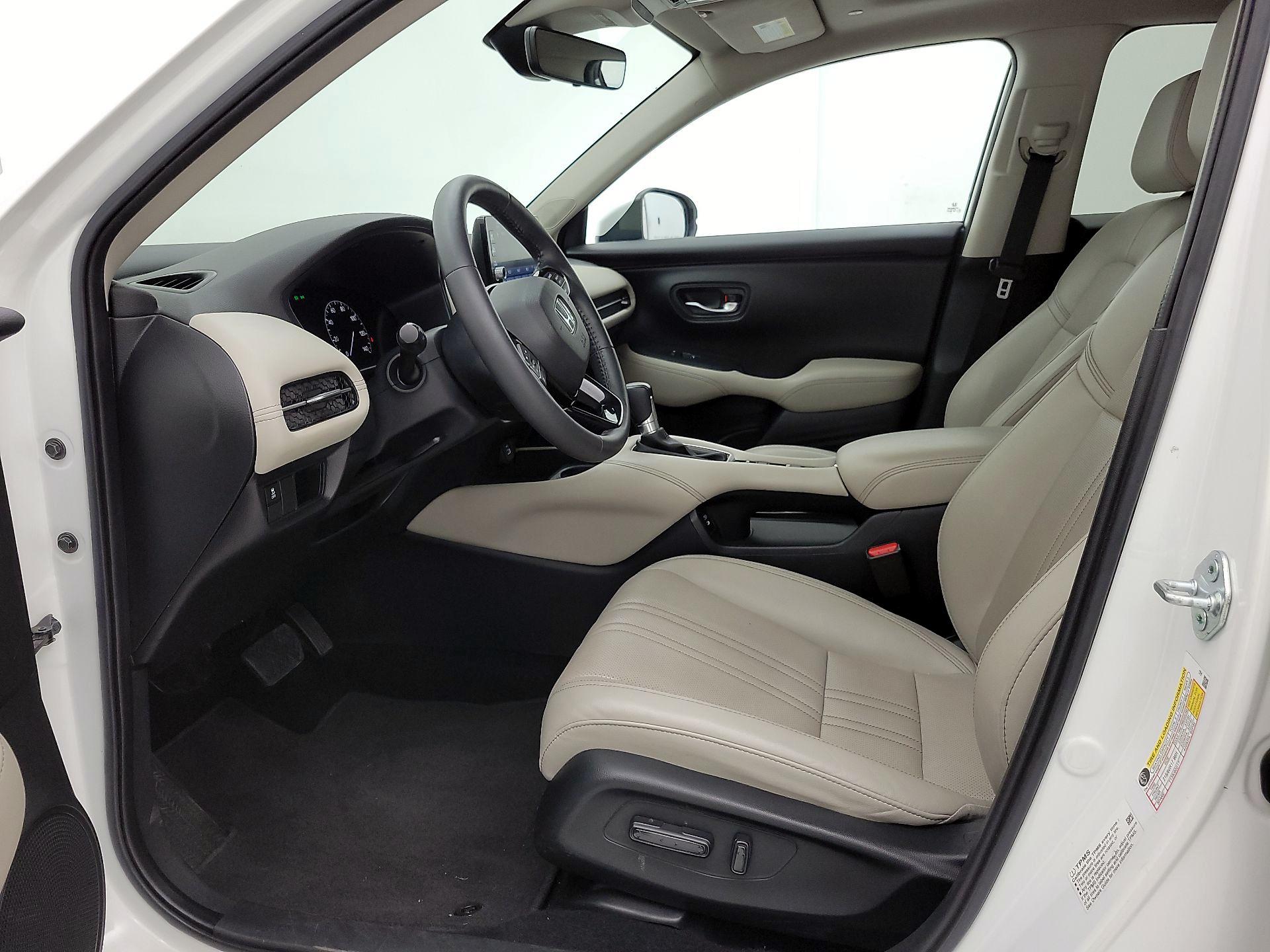 Thumbnail: 2024 Honda HR-V - 11