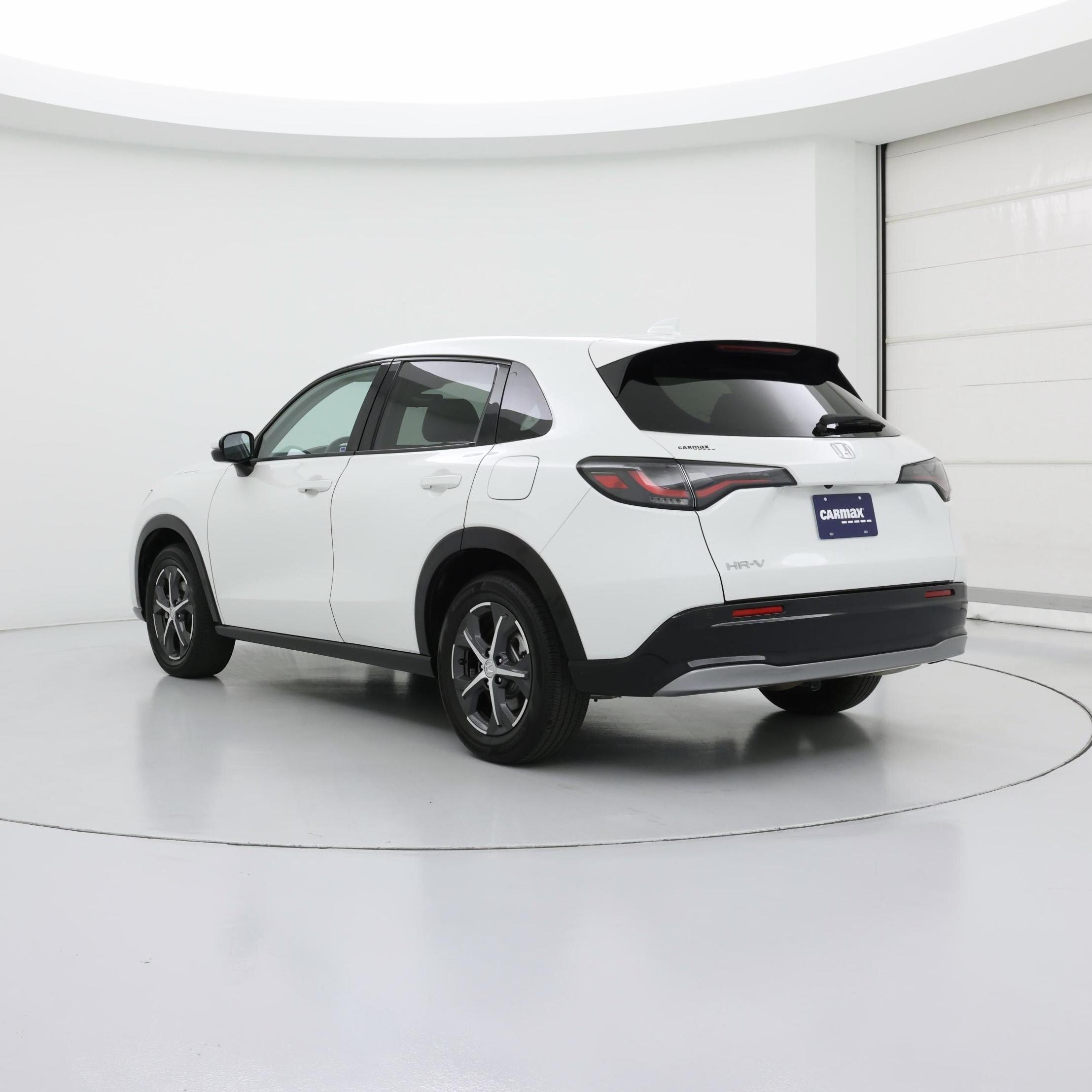 Thumbnail: 2024 Honda HR-V - 2