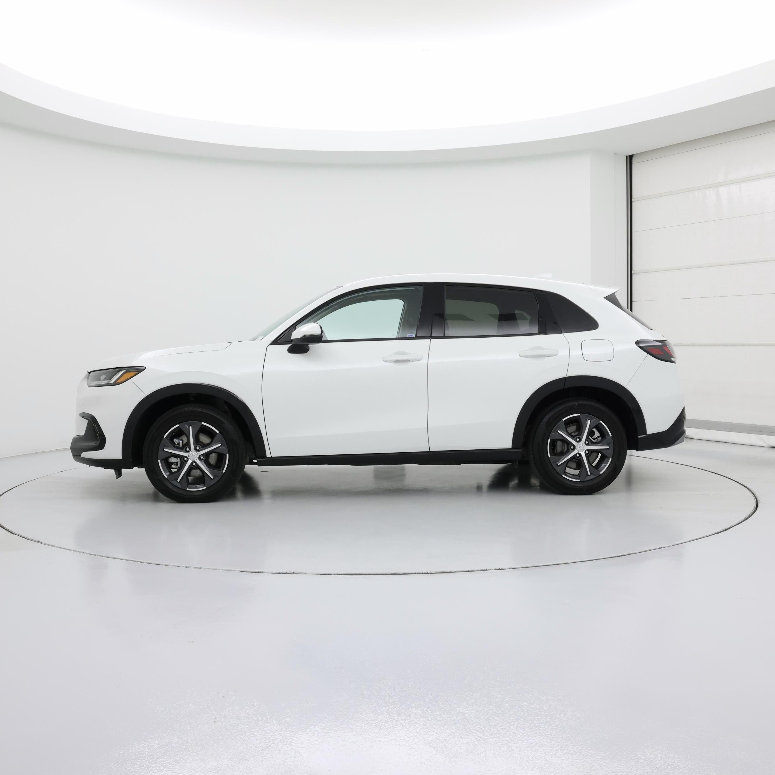 Thumbnail: 2024 Honda HR-V - 3