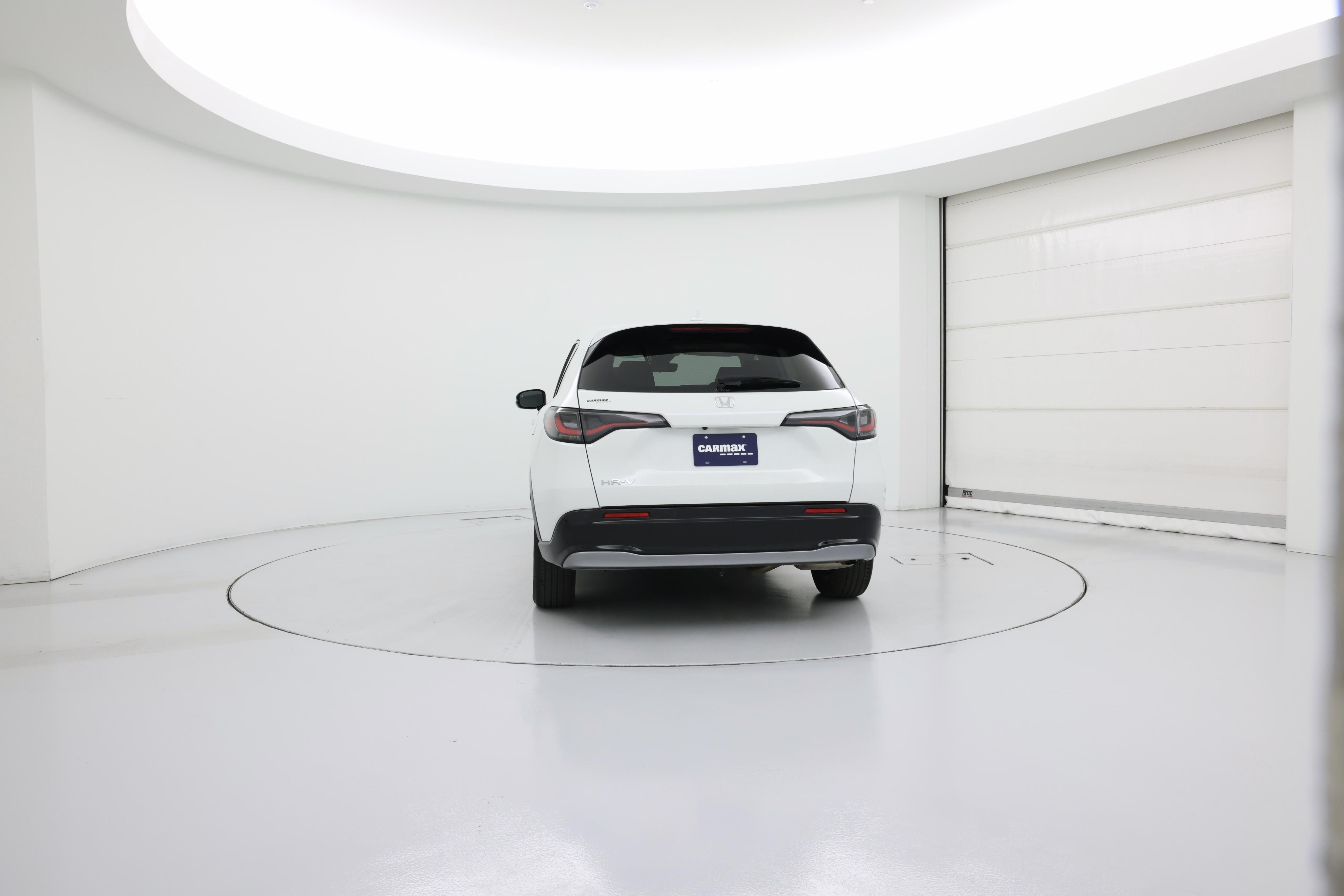 Thumbnail: 2024 Honda HR-V - 6