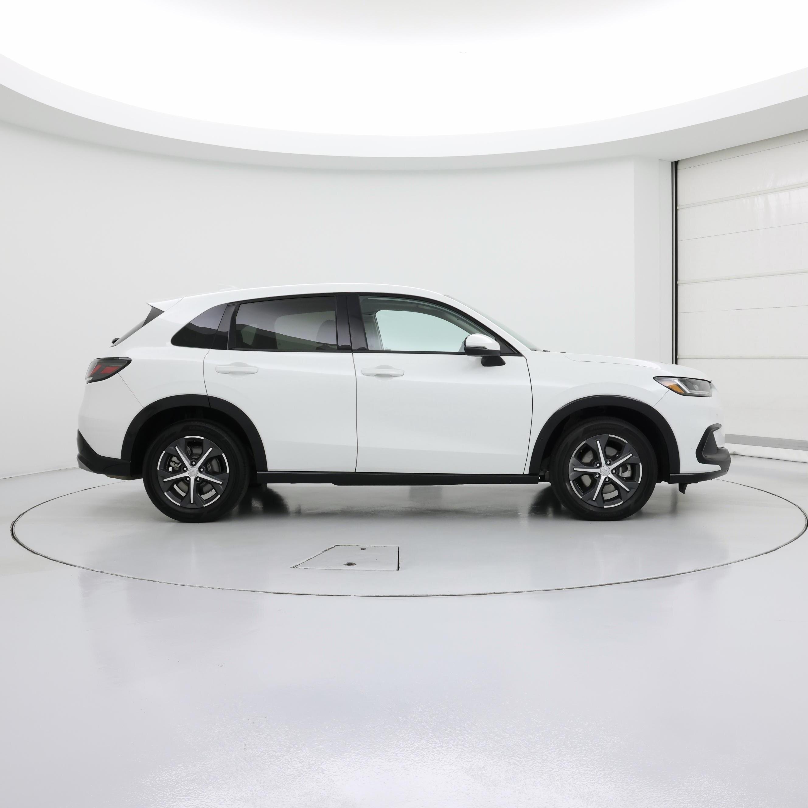 Thumbnail: 2024 Honda HR-V - 7
