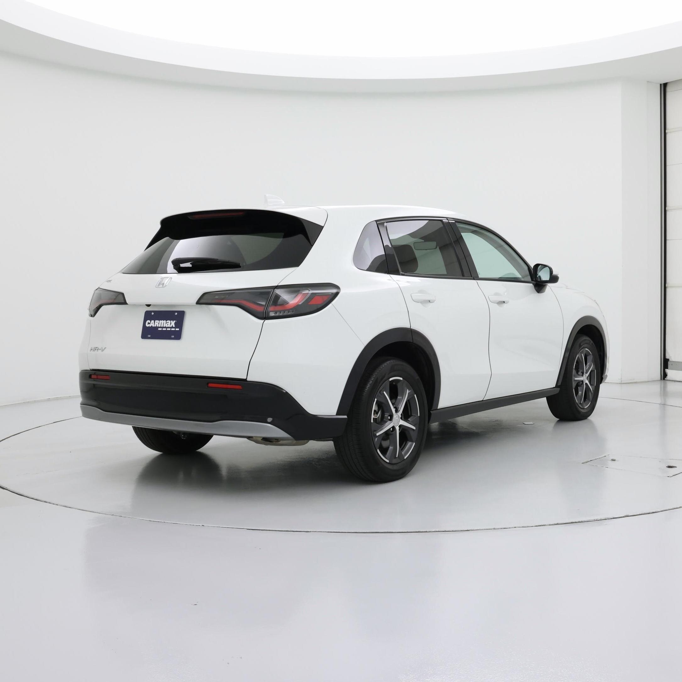 Thumbnail: 2024 Honda HR-V - 8
