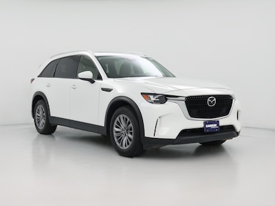 2024 Mazda CX-90 Turbo Preferred Plus