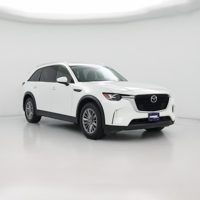 2024 Mazda CX-90 Turbo Preferred Plus