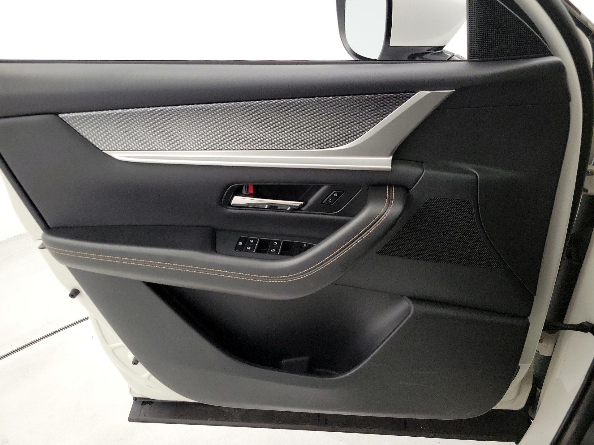 Thumbnail: 2024 Mazda CX-90 - 12