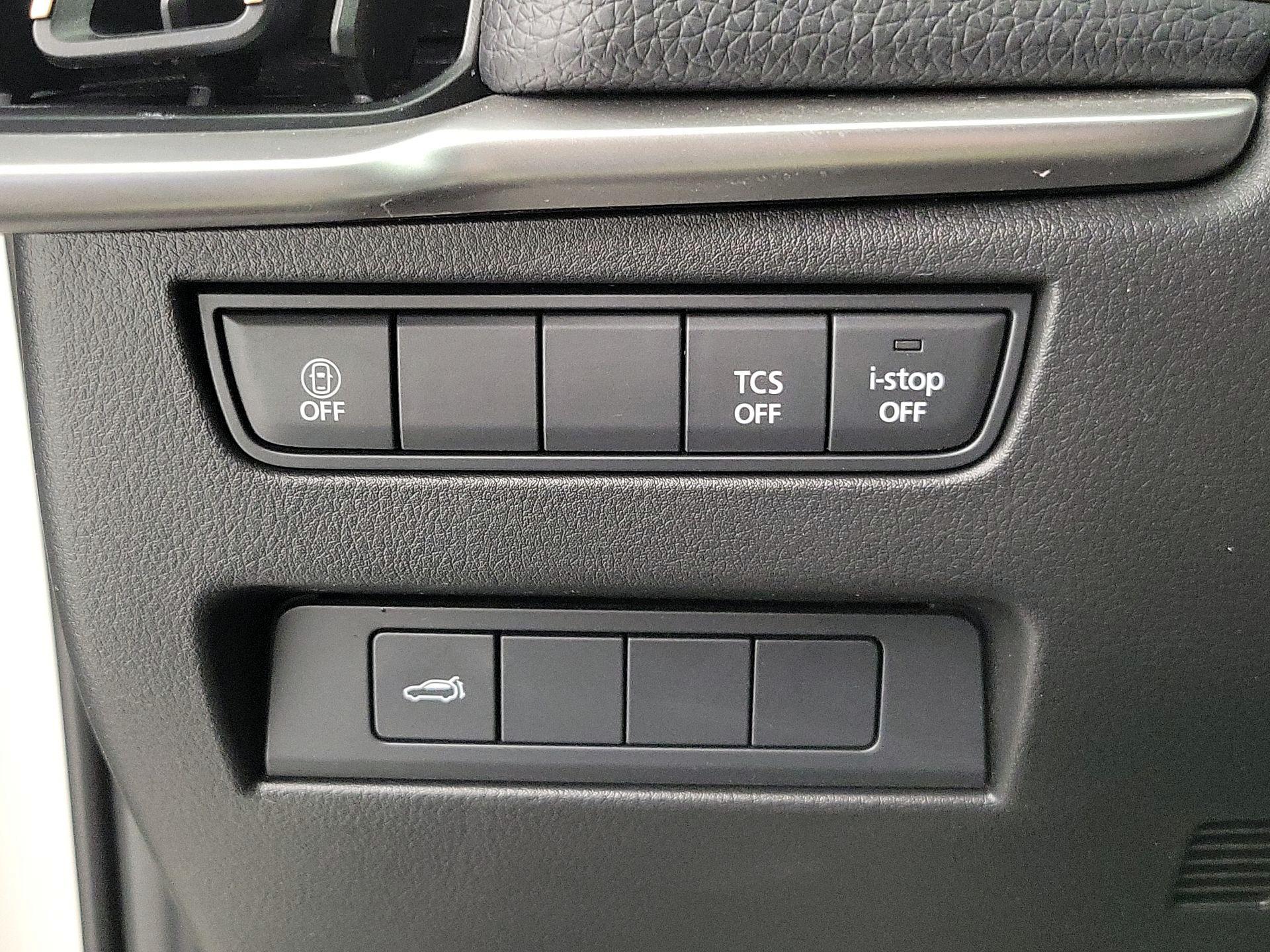 Thumbnail: 2024 Mazda CX-90 - 13