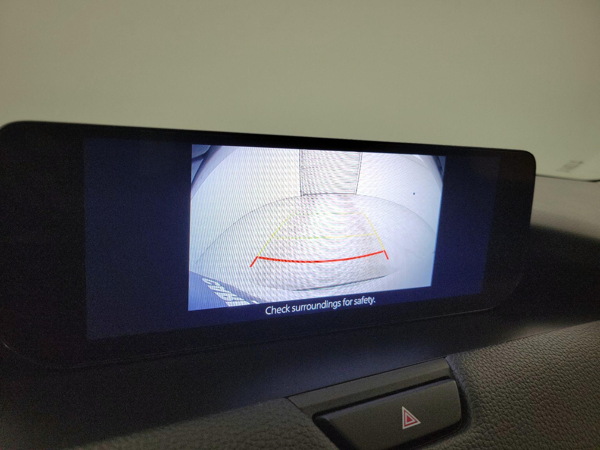 Thumbnail: 2024 Mazda CX-90 - 14