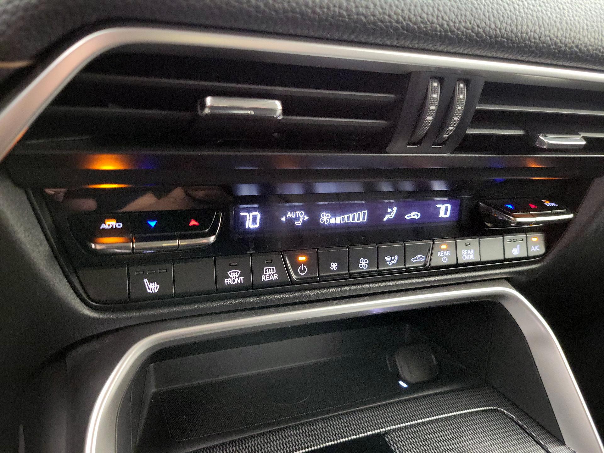 Thumbnail: 2024 Mazda CX-90 - 16