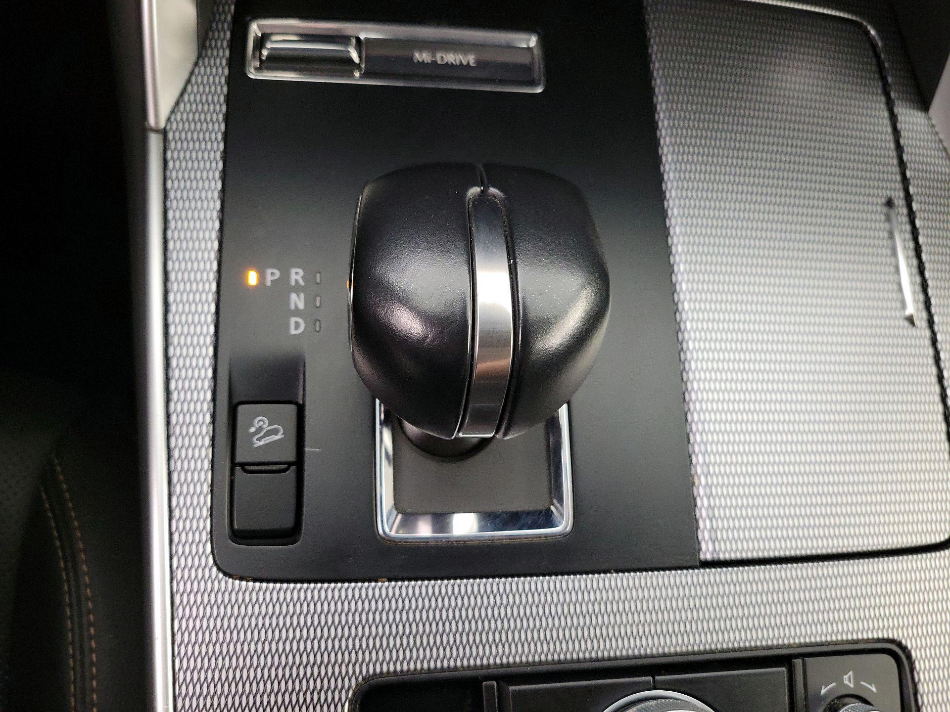 Thumbnail: 2024 Mazda CX-90 - 17