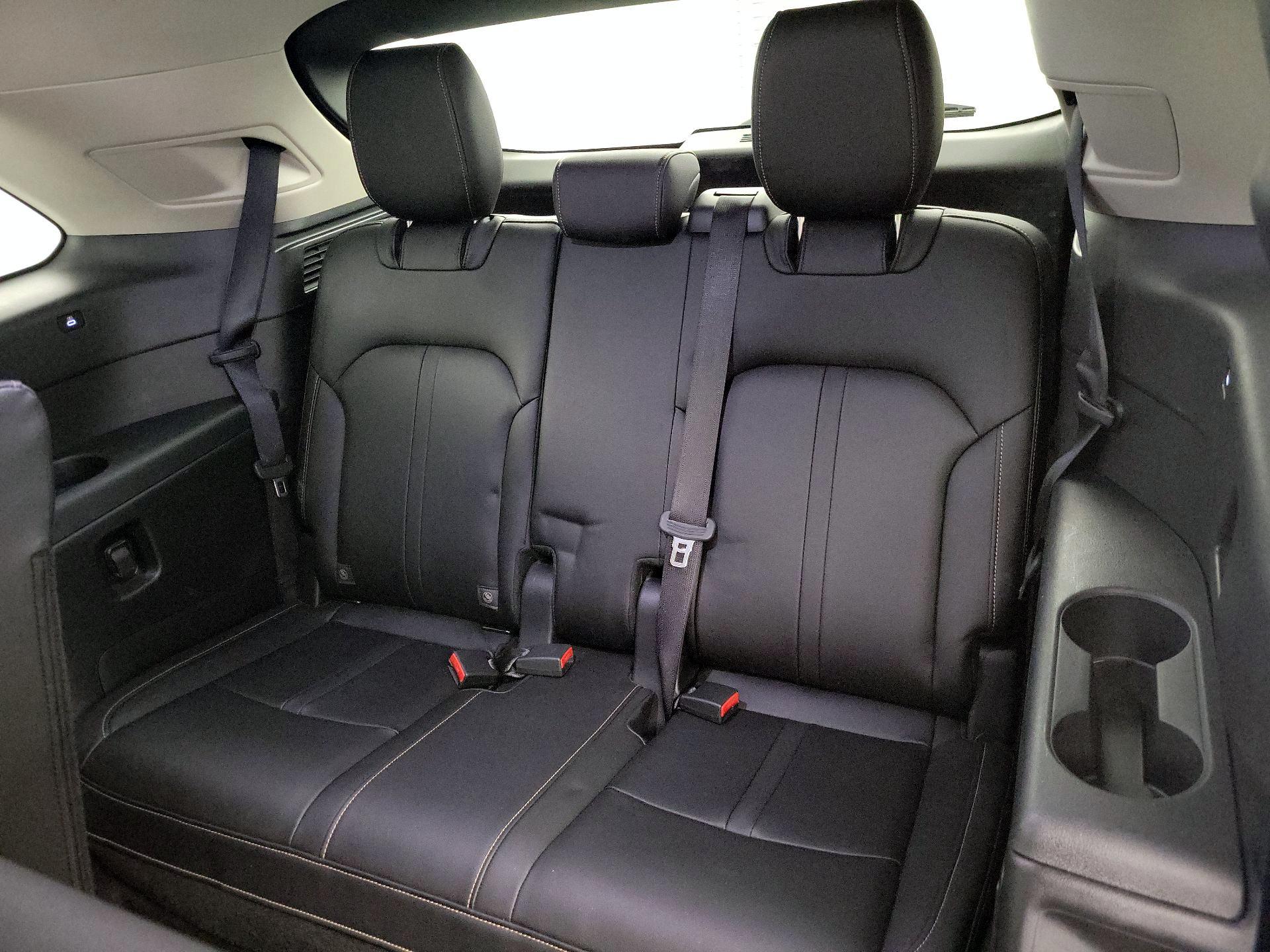 Thumbnail: 2024 Mazda CX-90 - 20