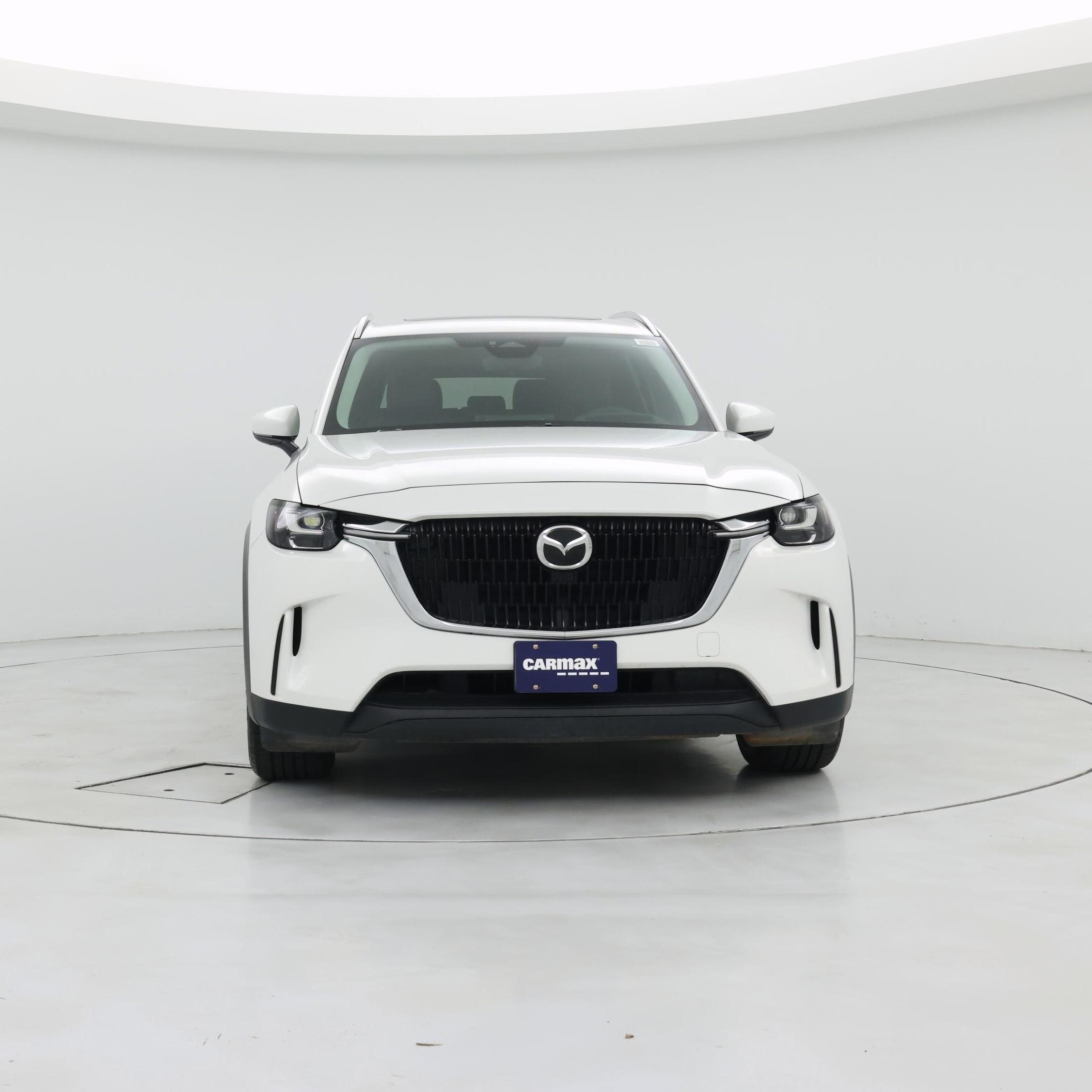 Thumbnail: 2024 Mazda CX-90 - 5