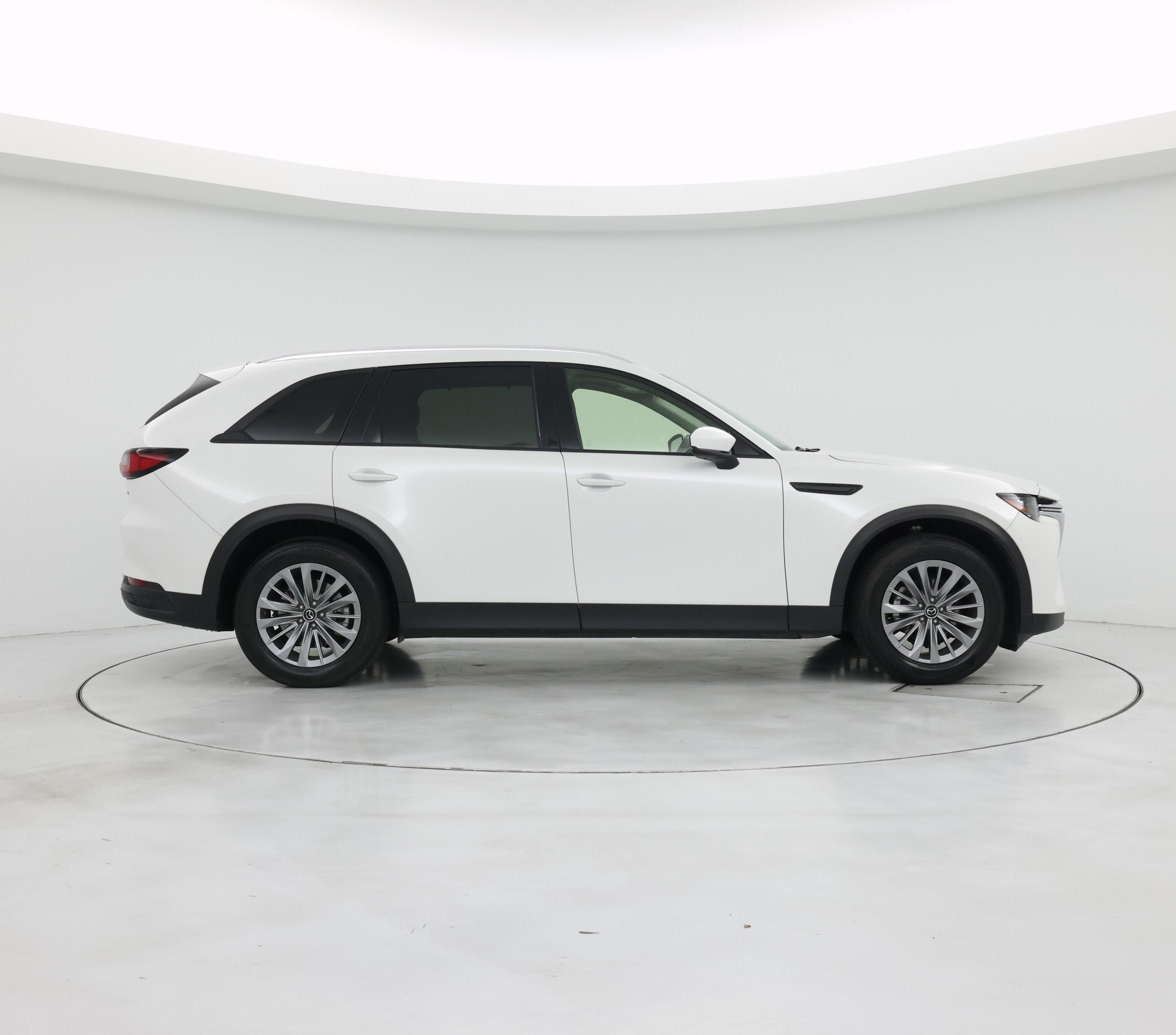 Thumbnail: 2024 Mazda CX-90 - 7