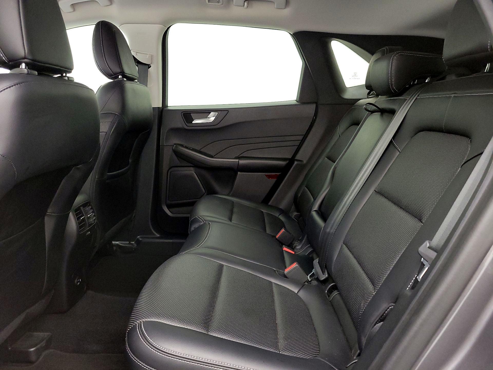 Thumbnail: 2021 Ford Escape - 19