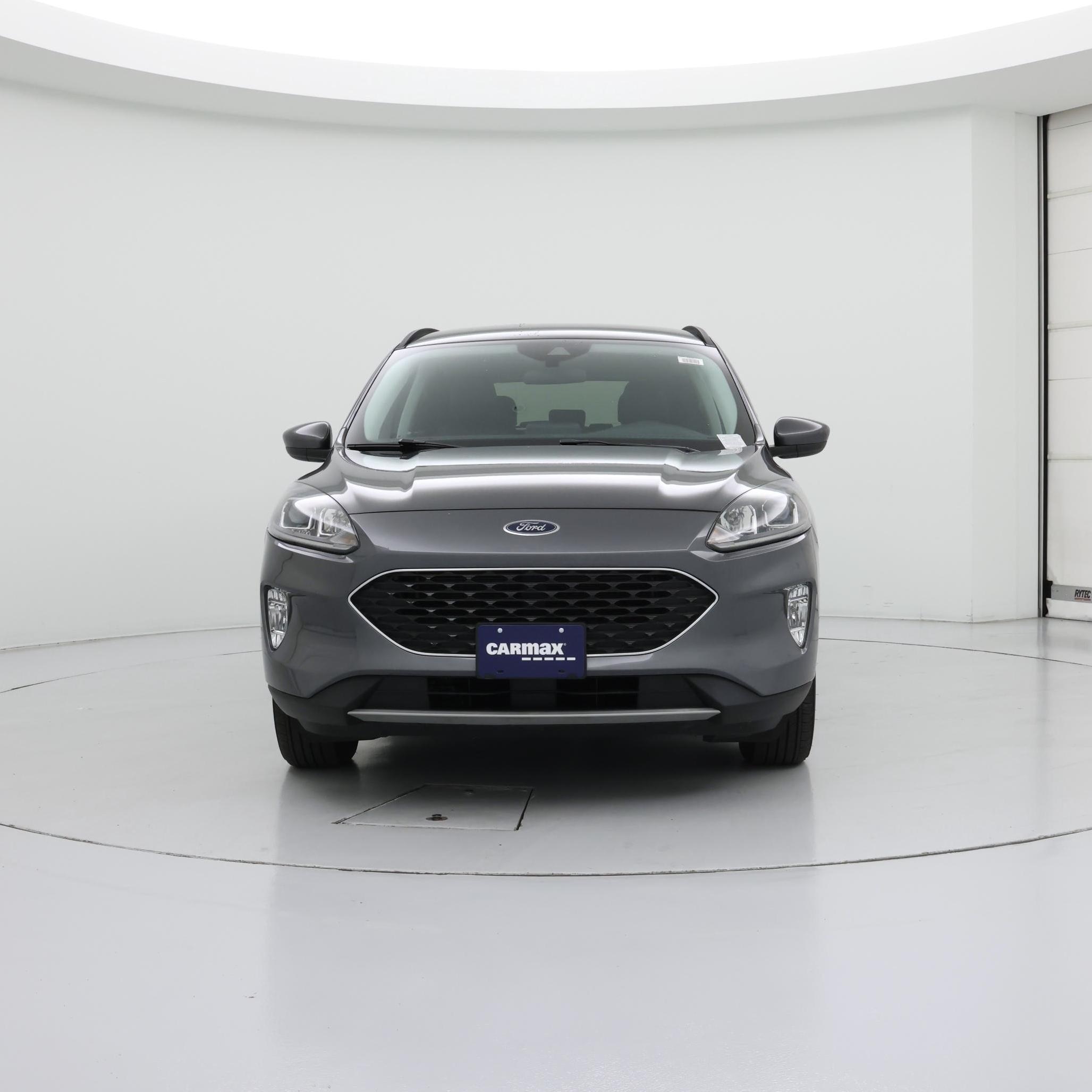Thumbnail: 2021 Ford Escape - 5