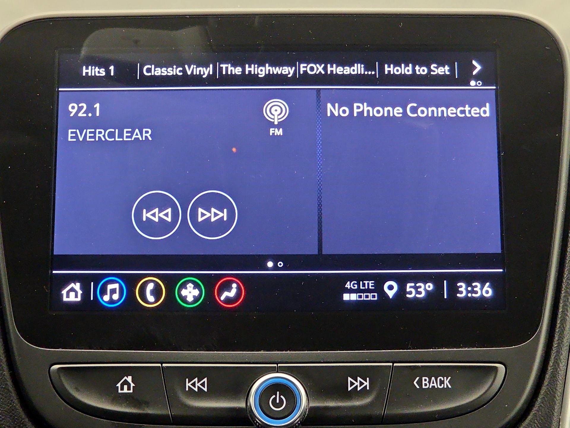 Thumbnail: 2023 Chevrolet Malibu - 15