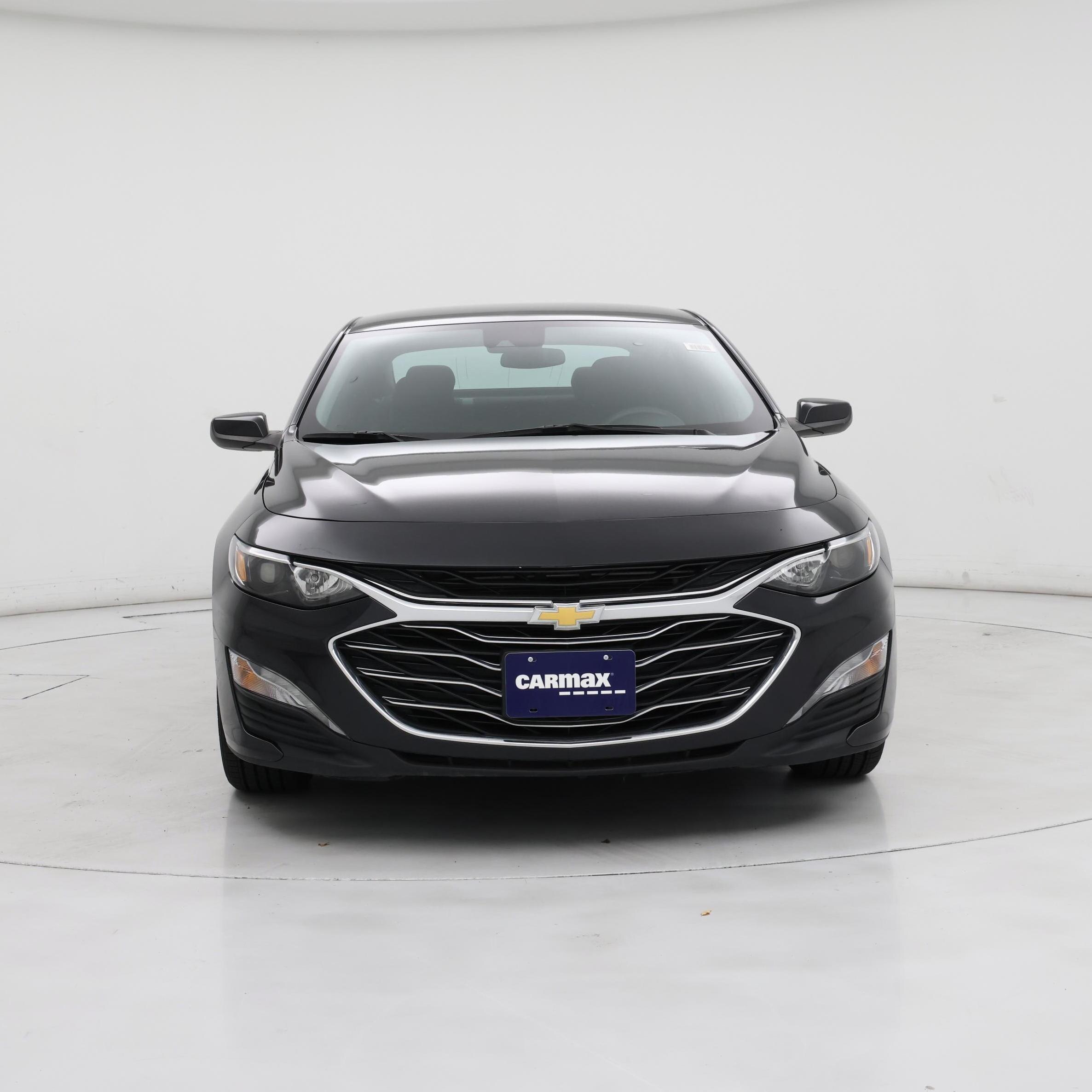 Thumbnail: 2023 Chevrolet Malibu - 5
