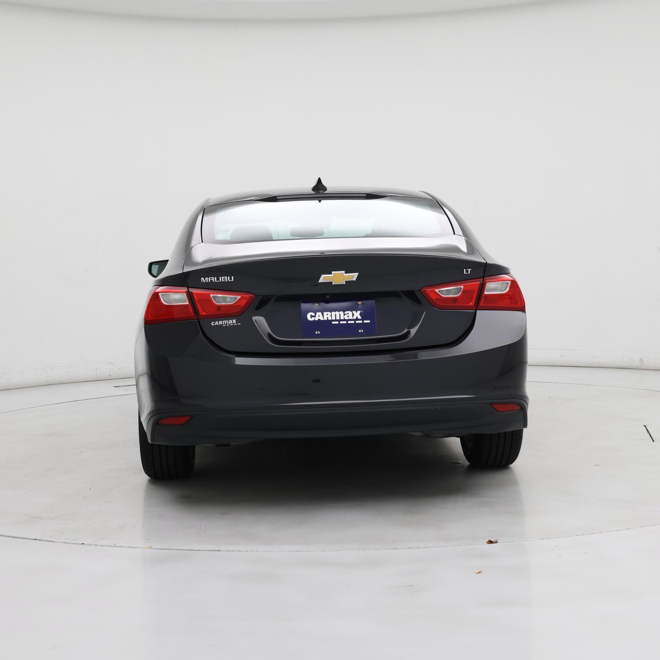 Thumbnail: 2023 Chevrolet Malibu - 6